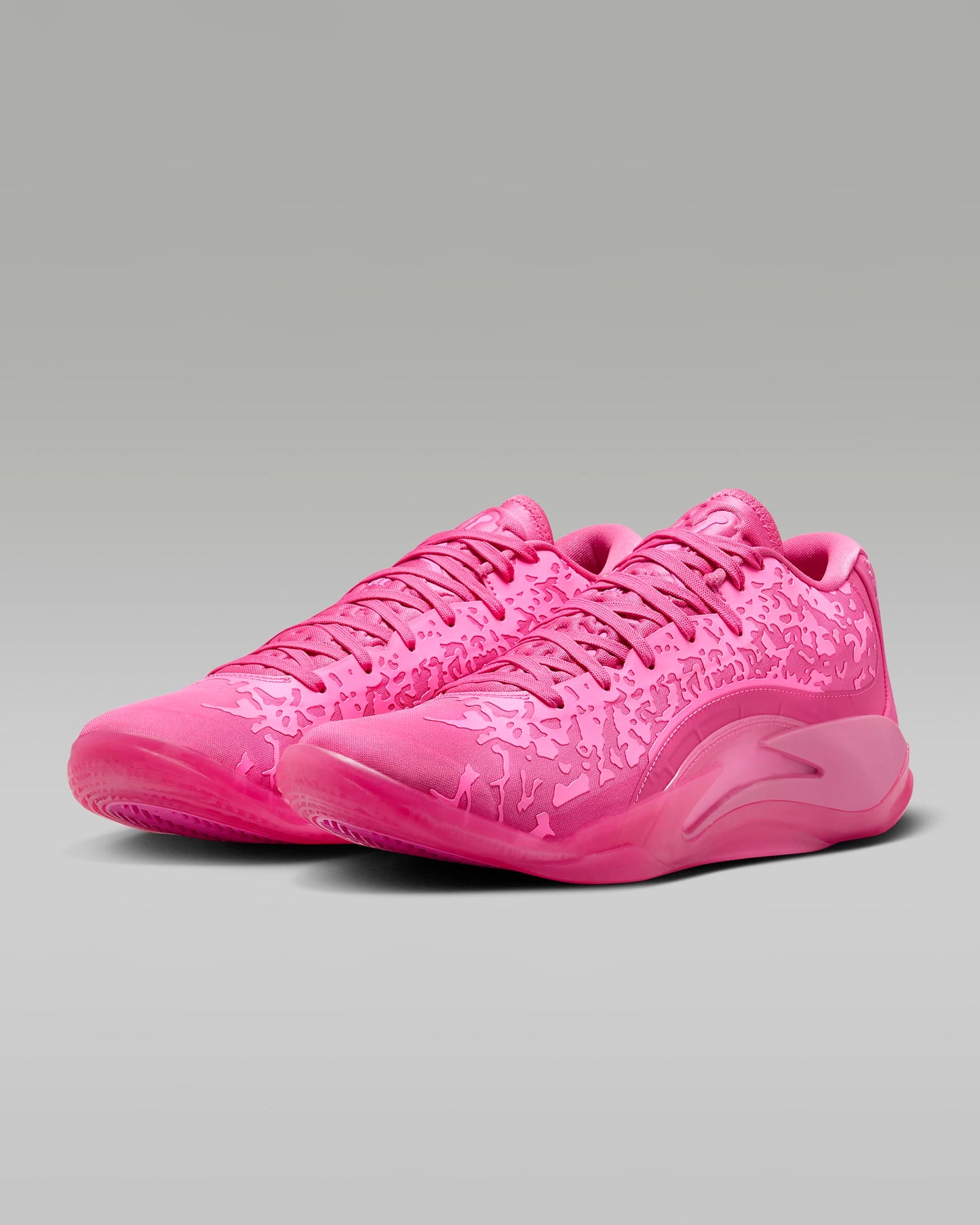 Jordan Zion 3