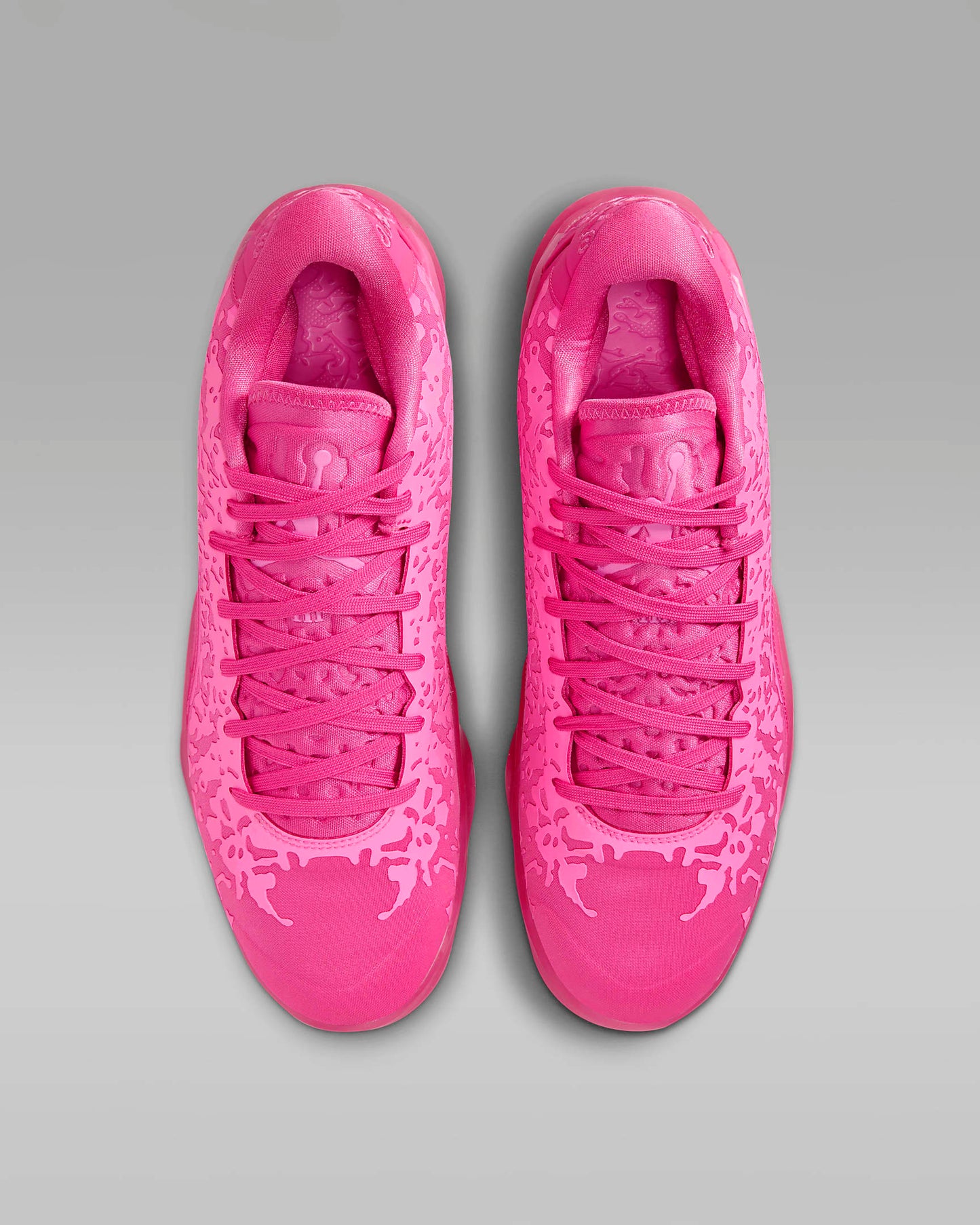 Jordan Zion 3