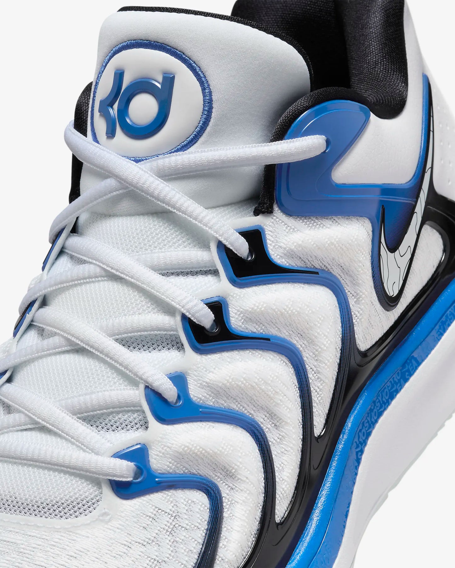Nike KD17