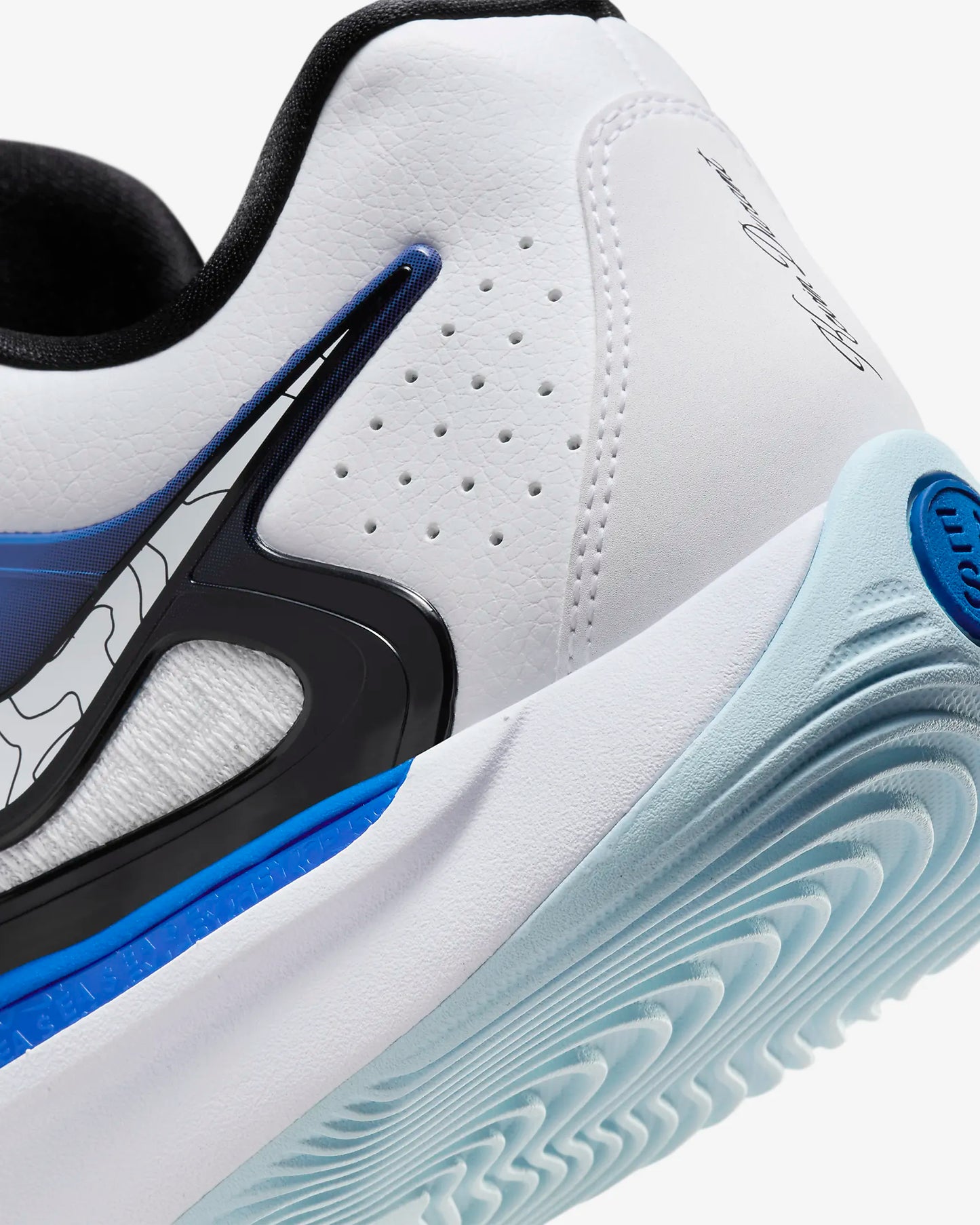 Nike KD17