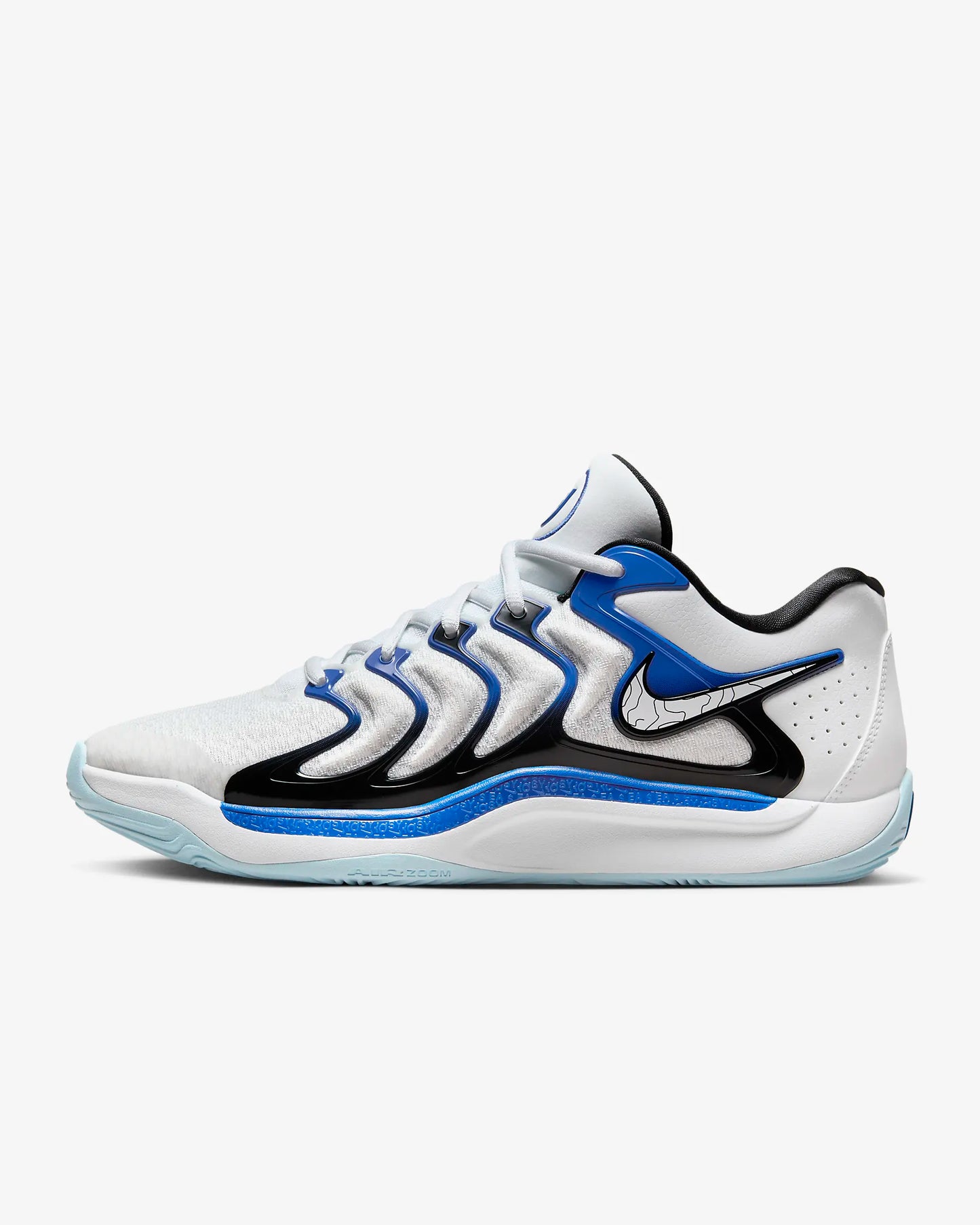 Nike KD17