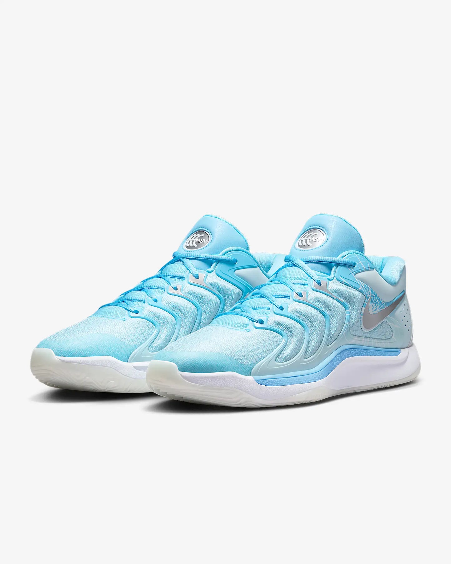 Nike KD17