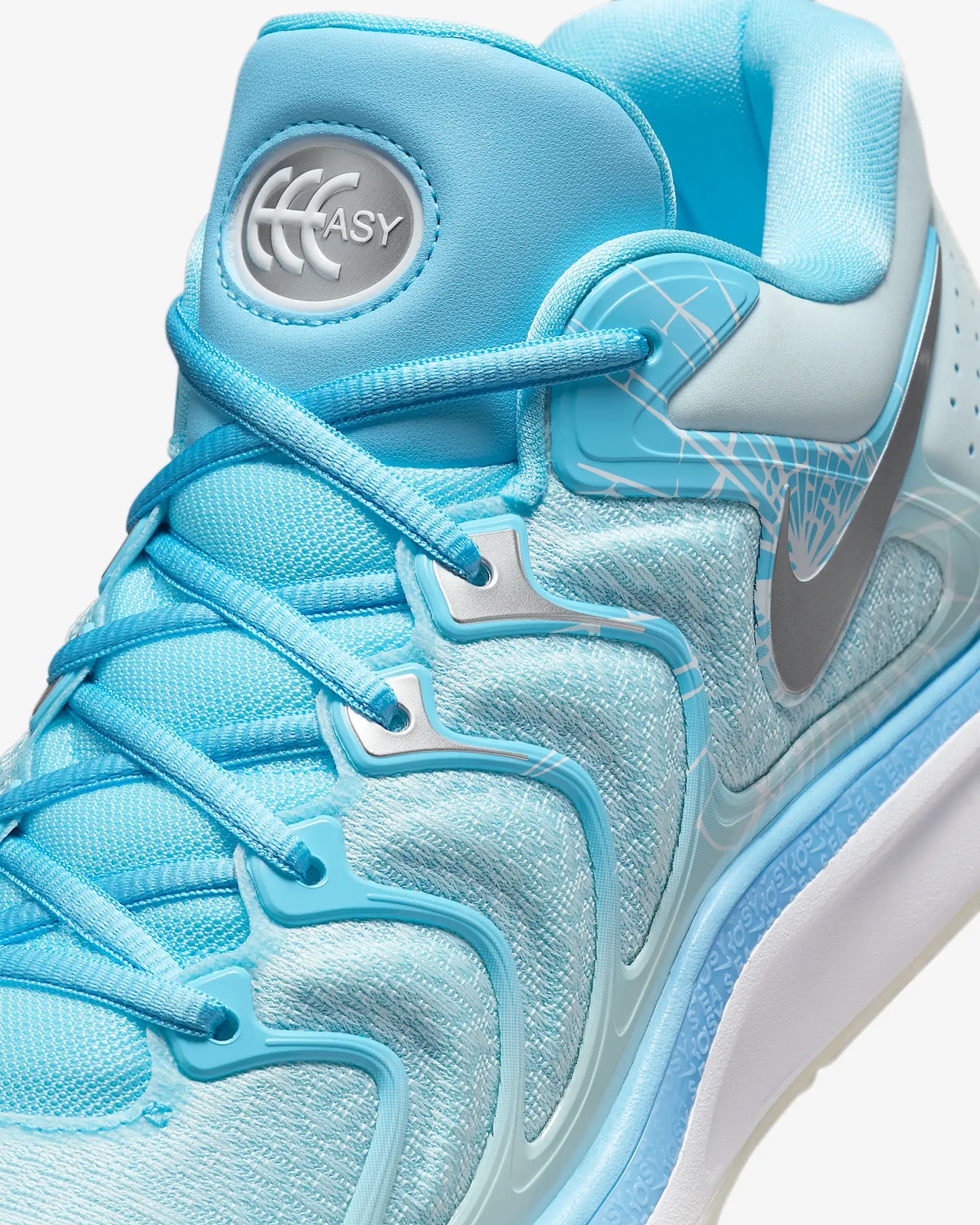 Nike KD17