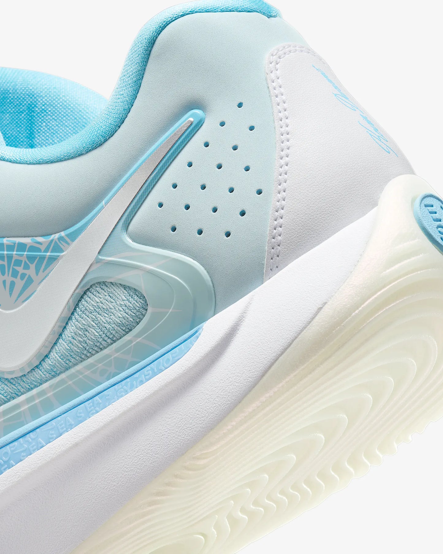 Nike KD17