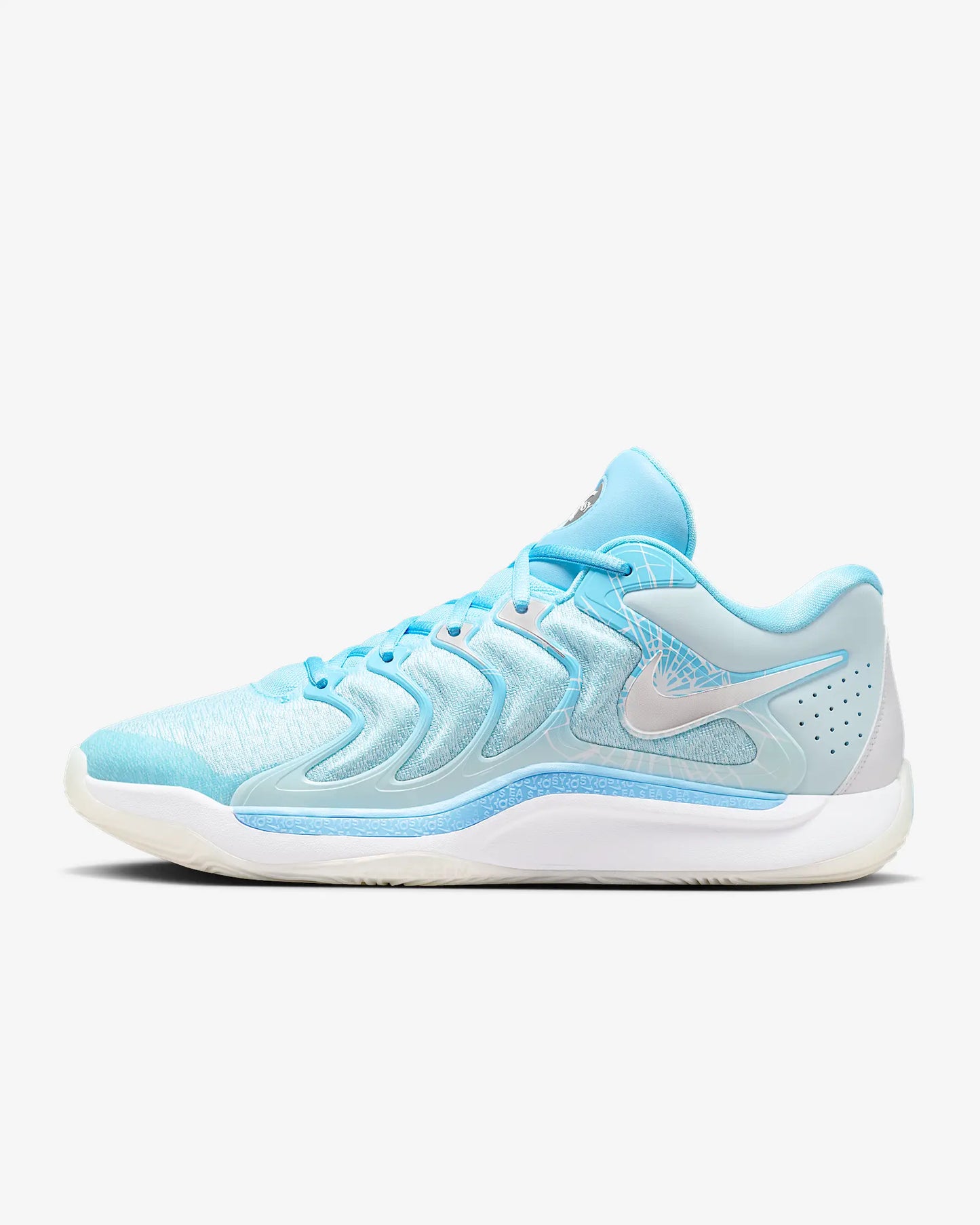 Nike KD17