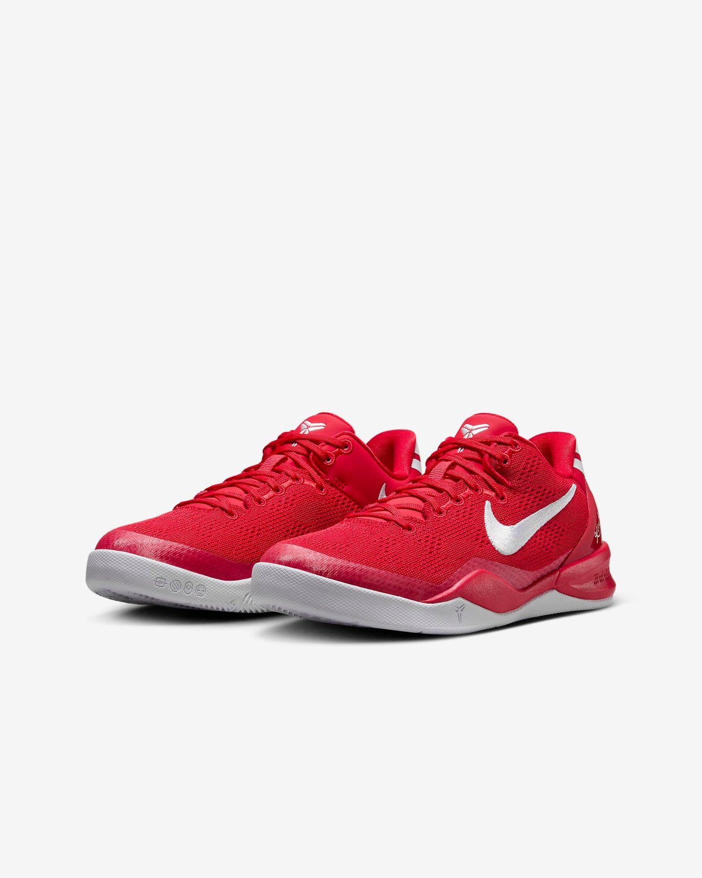 Kobe VIII