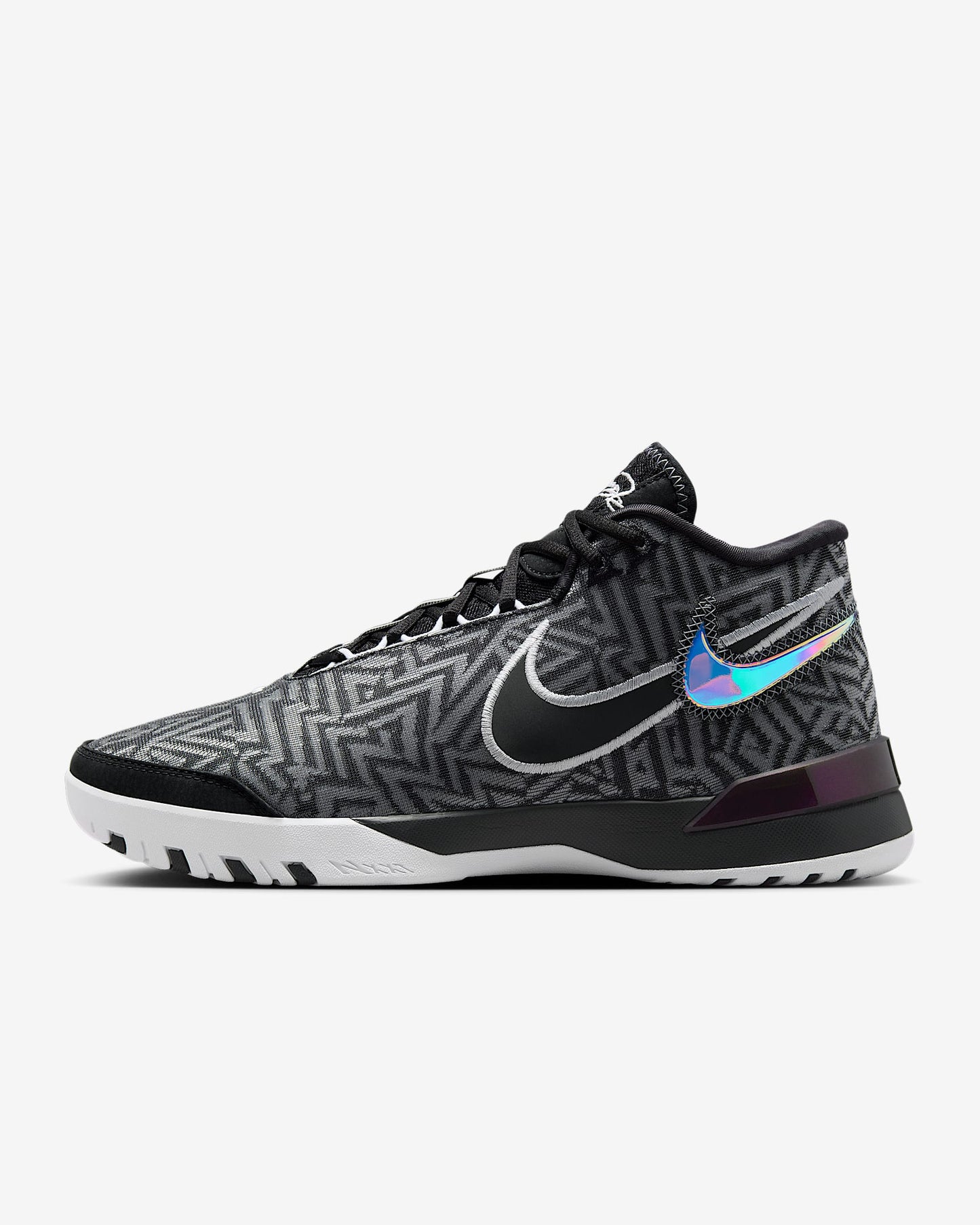 Nike LeBron NXXT Genisus