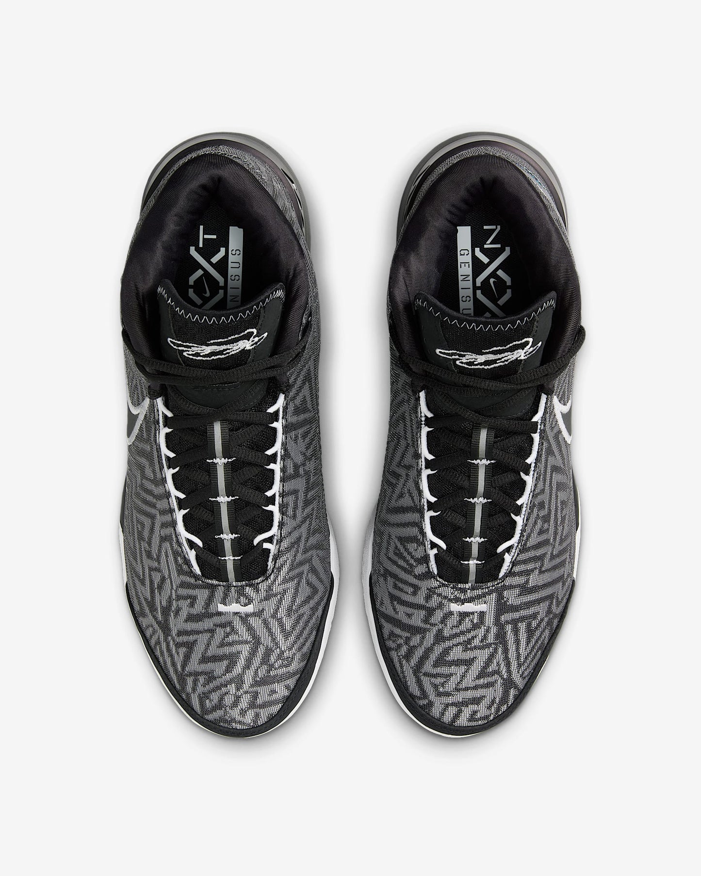 Nike LeBron NXXT Genisus