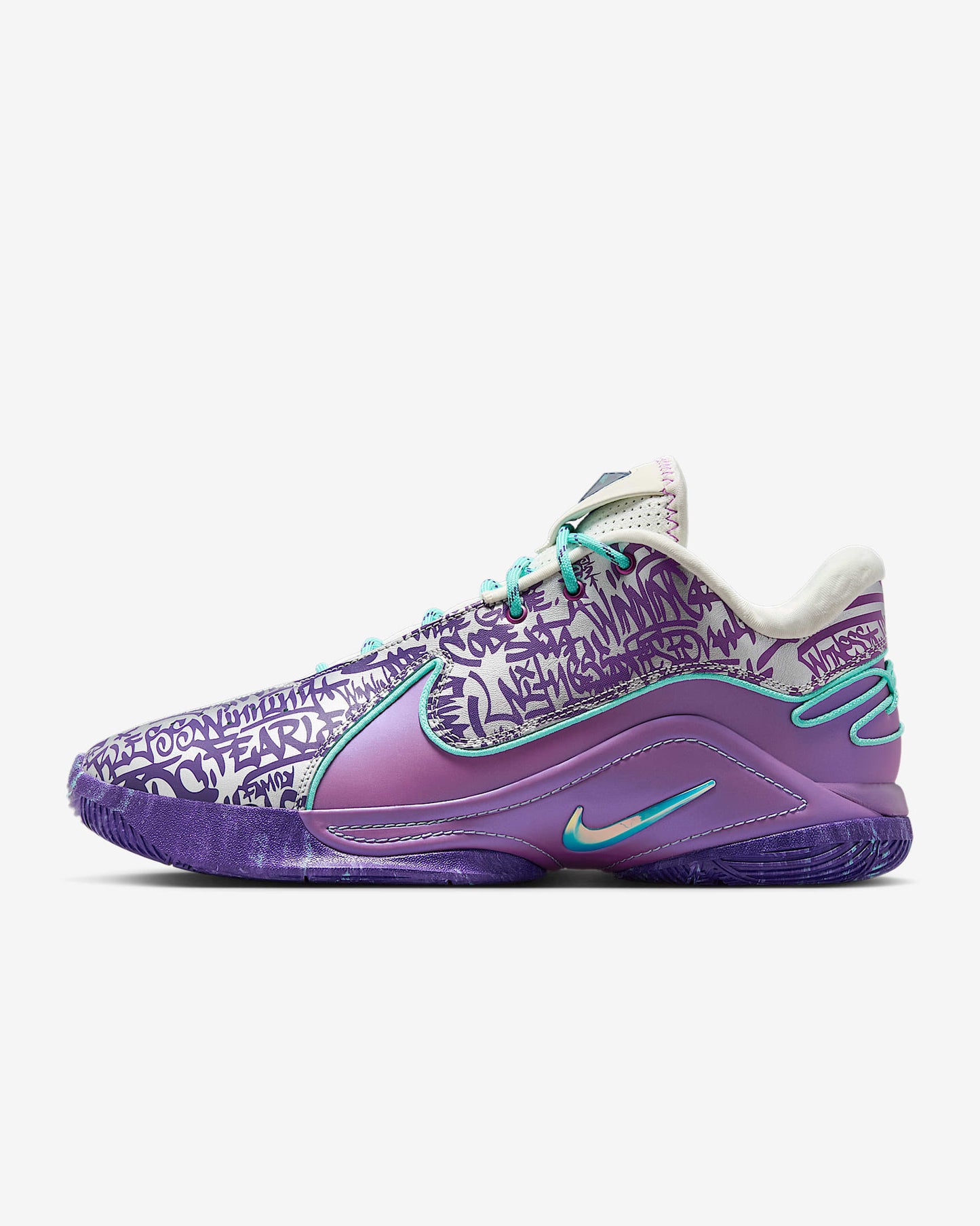LeBron XXII “Mogul”