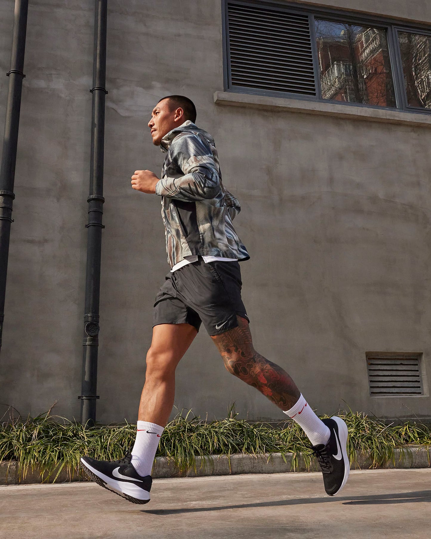 Nike Revolution 7