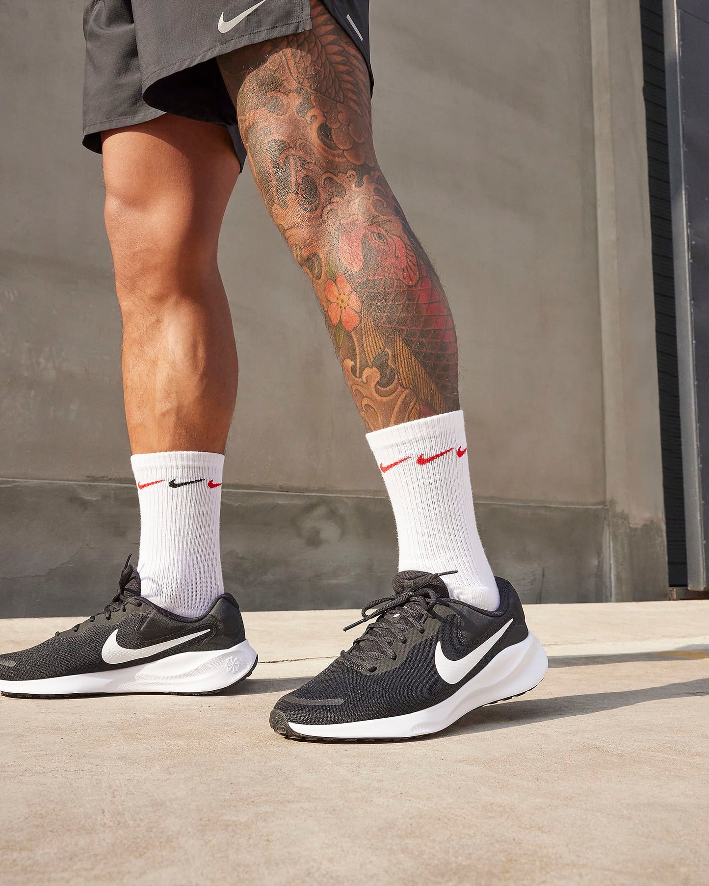 Nike Revolution 7
