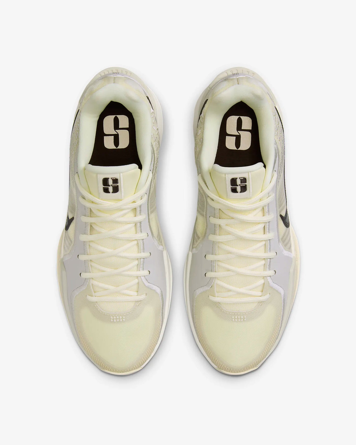 Nike Sabrina 2