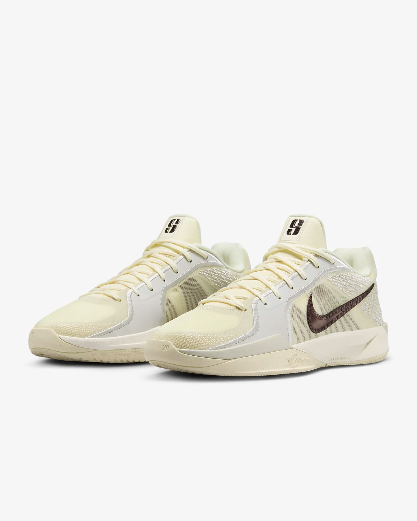Nike Sabrina 2