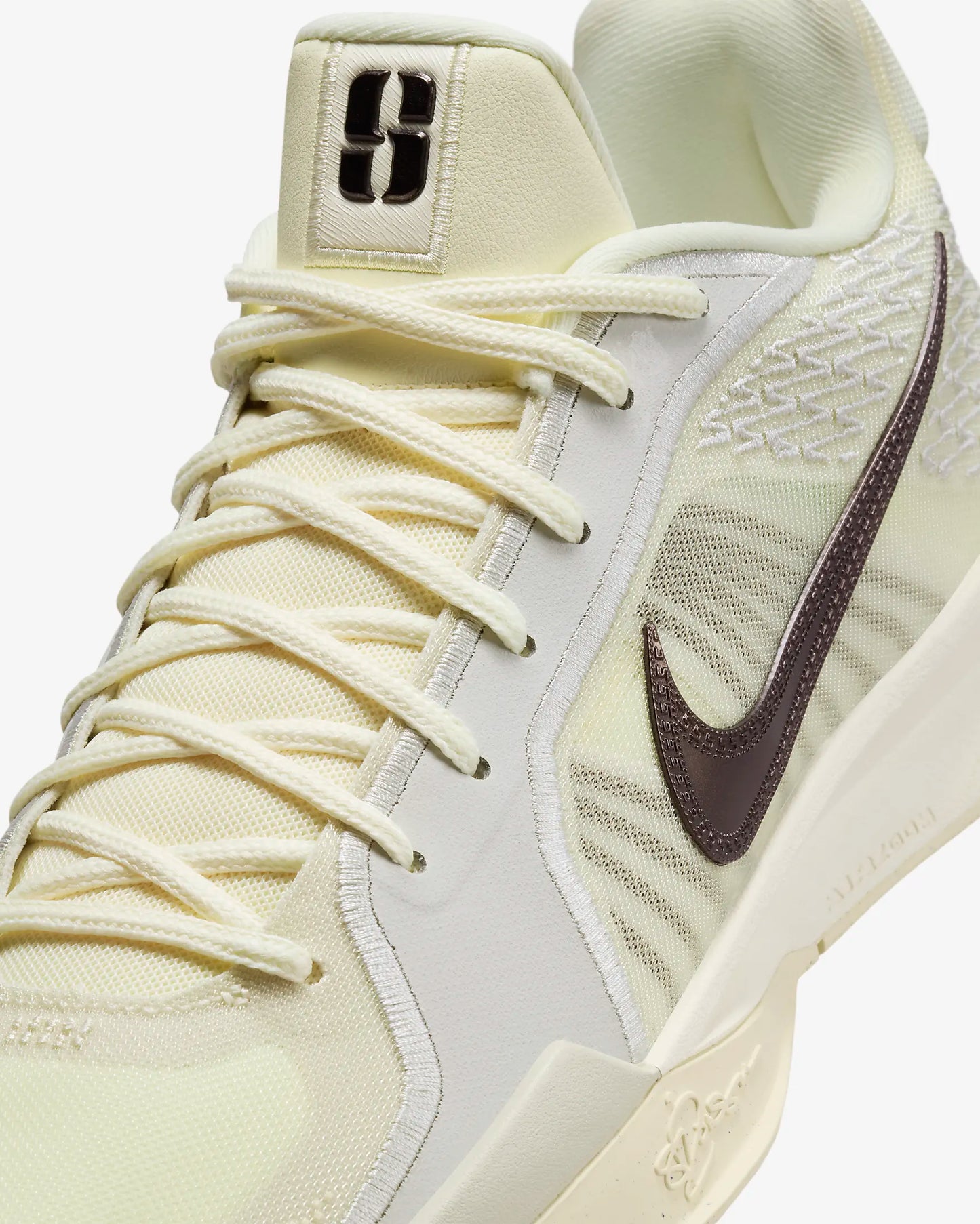 Nike Sabrina 2