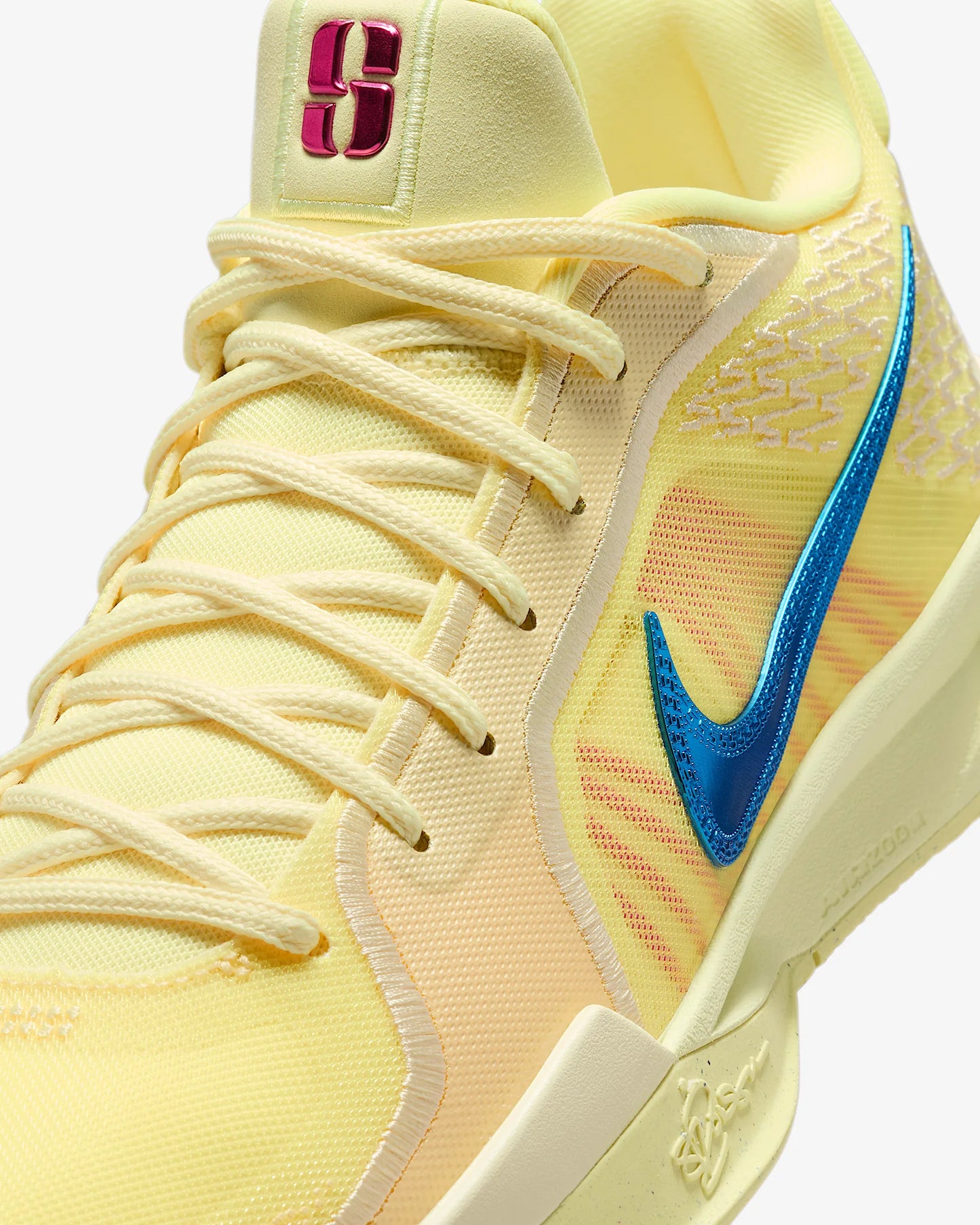 Nike Sabrina 2