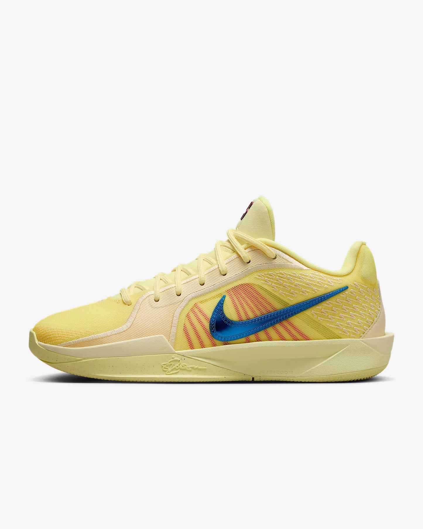 Nike Sabrina 2