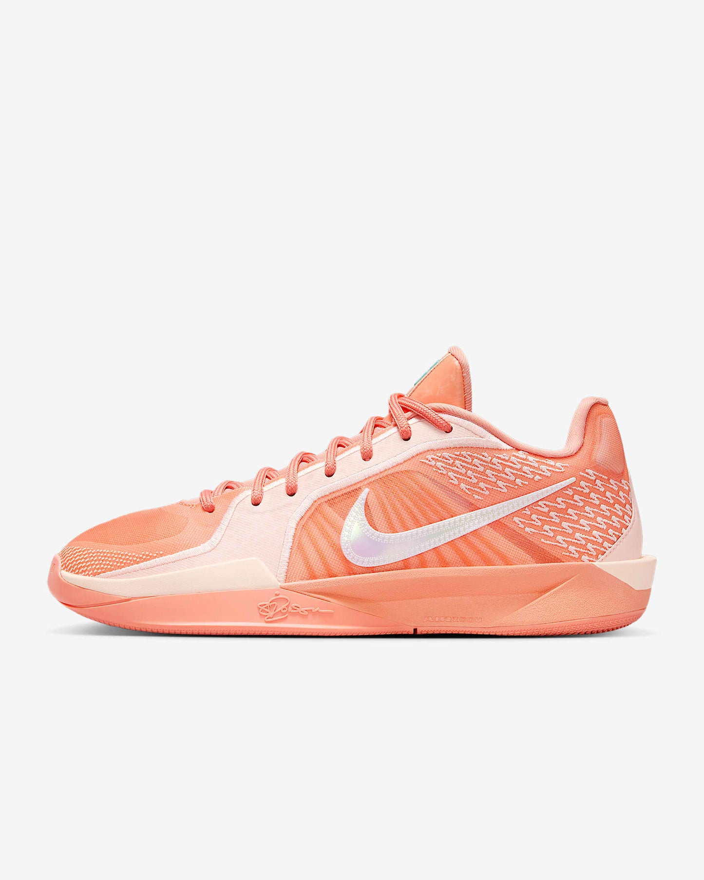 Nike Sabrina 2