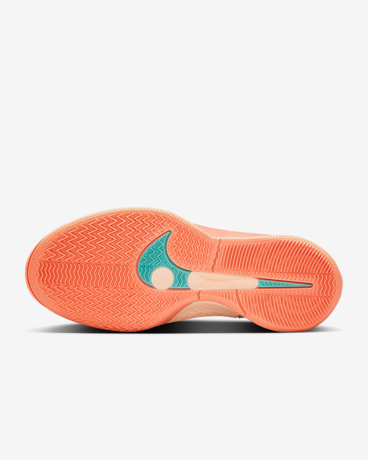 Nike Sabrina 2