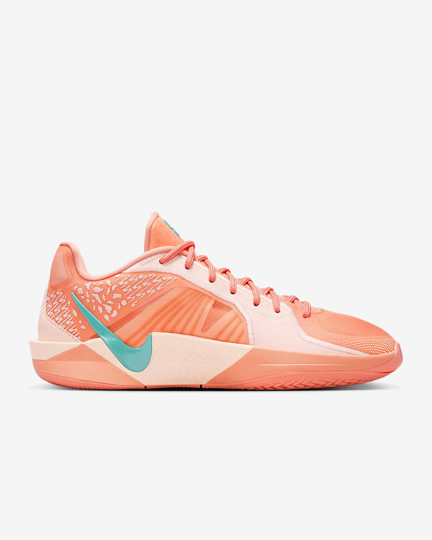 Nike Sabrina 2
