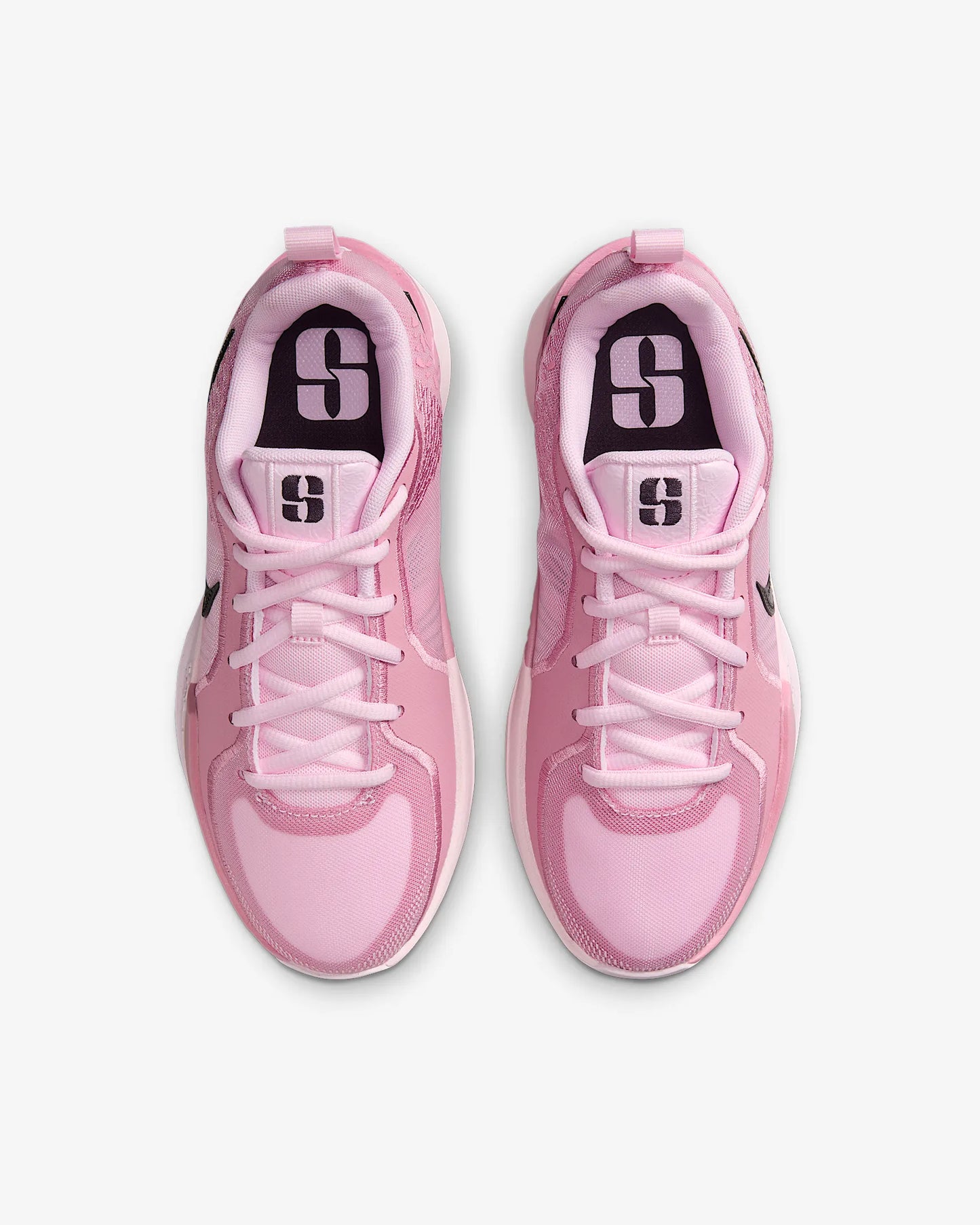 Nike Sabrina 2