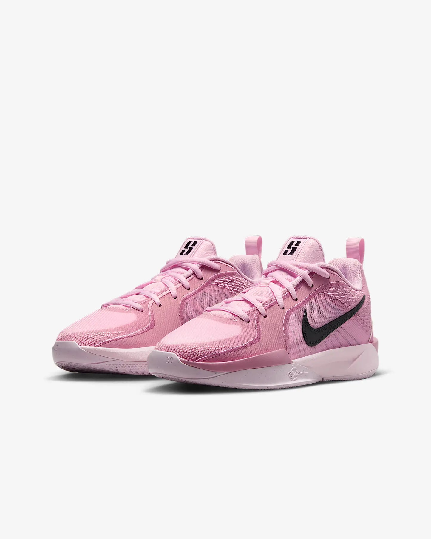 Nike Sabrina 2