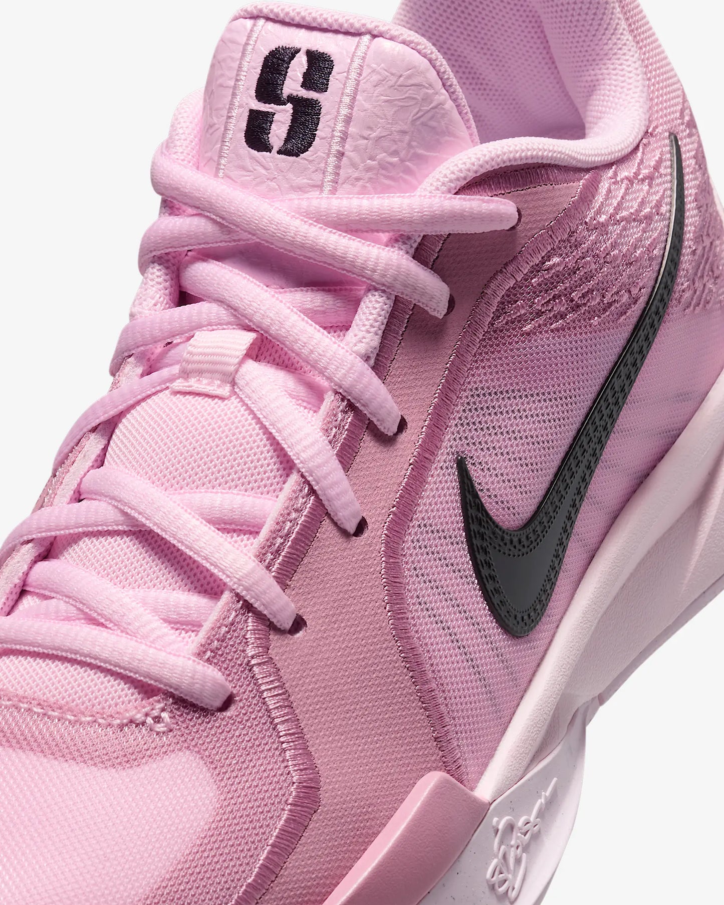 Nike Sabrina 2
