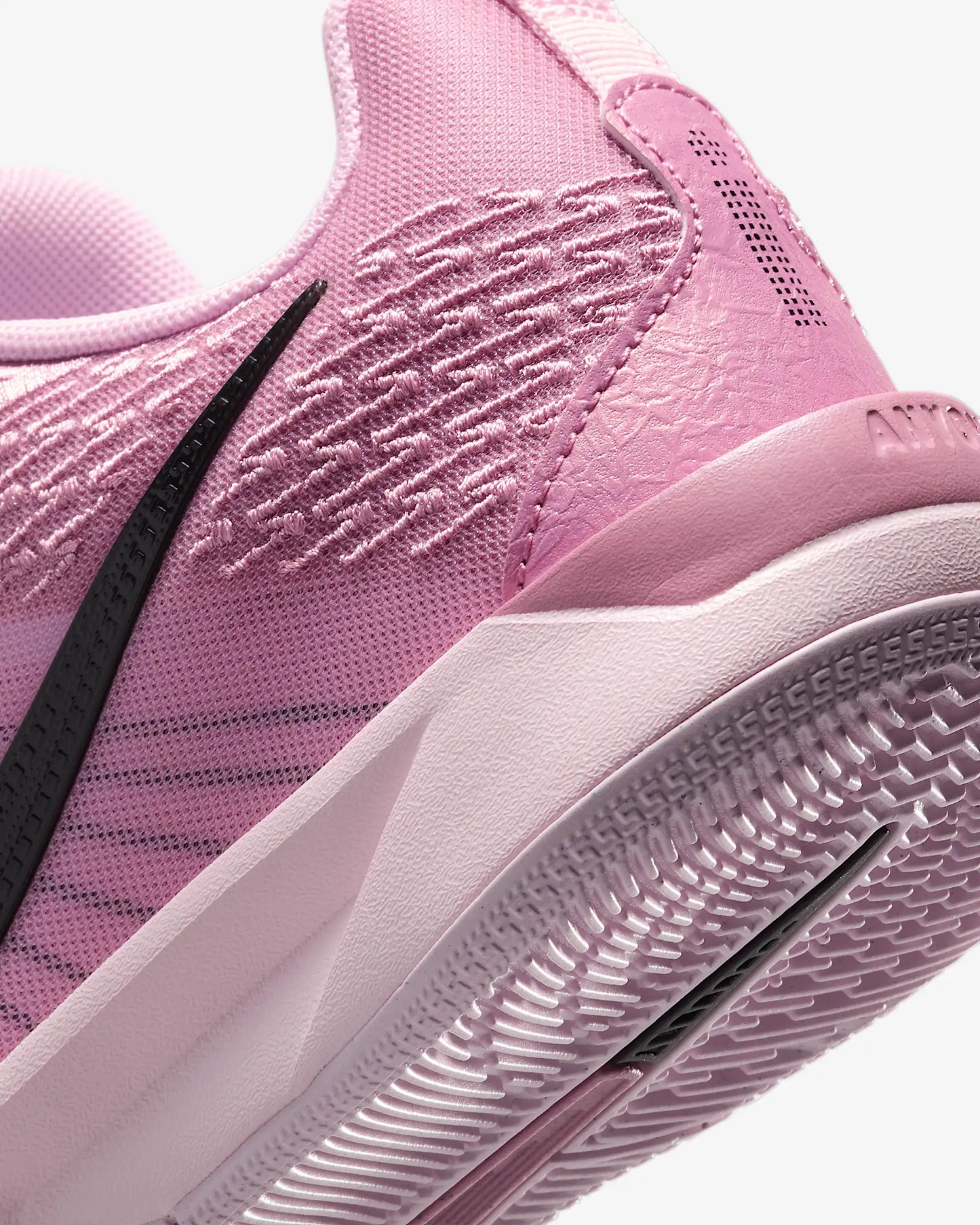 Nike Sabrina 2