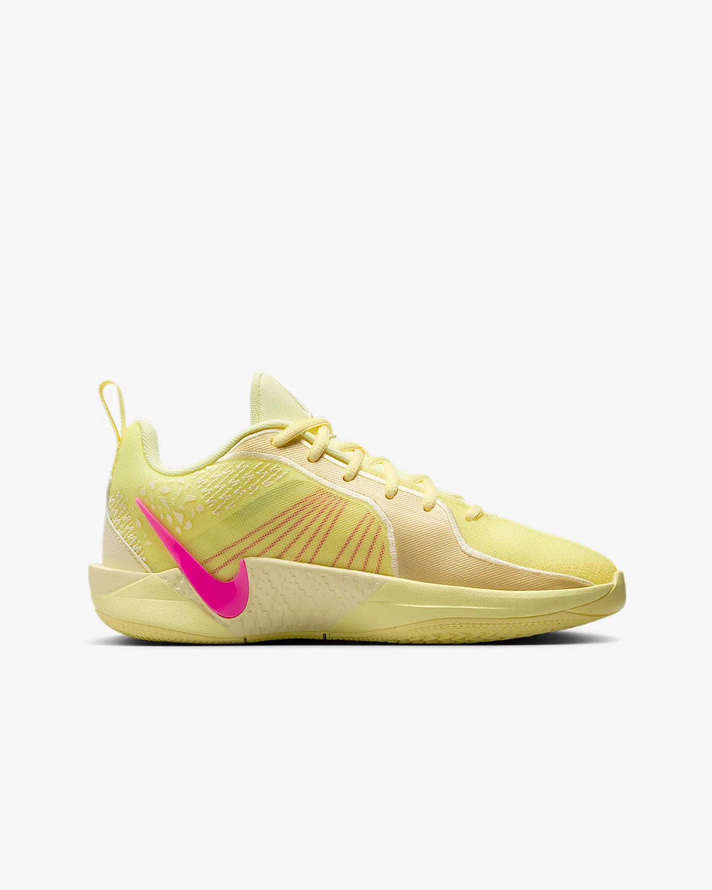Nike Sabrina 2