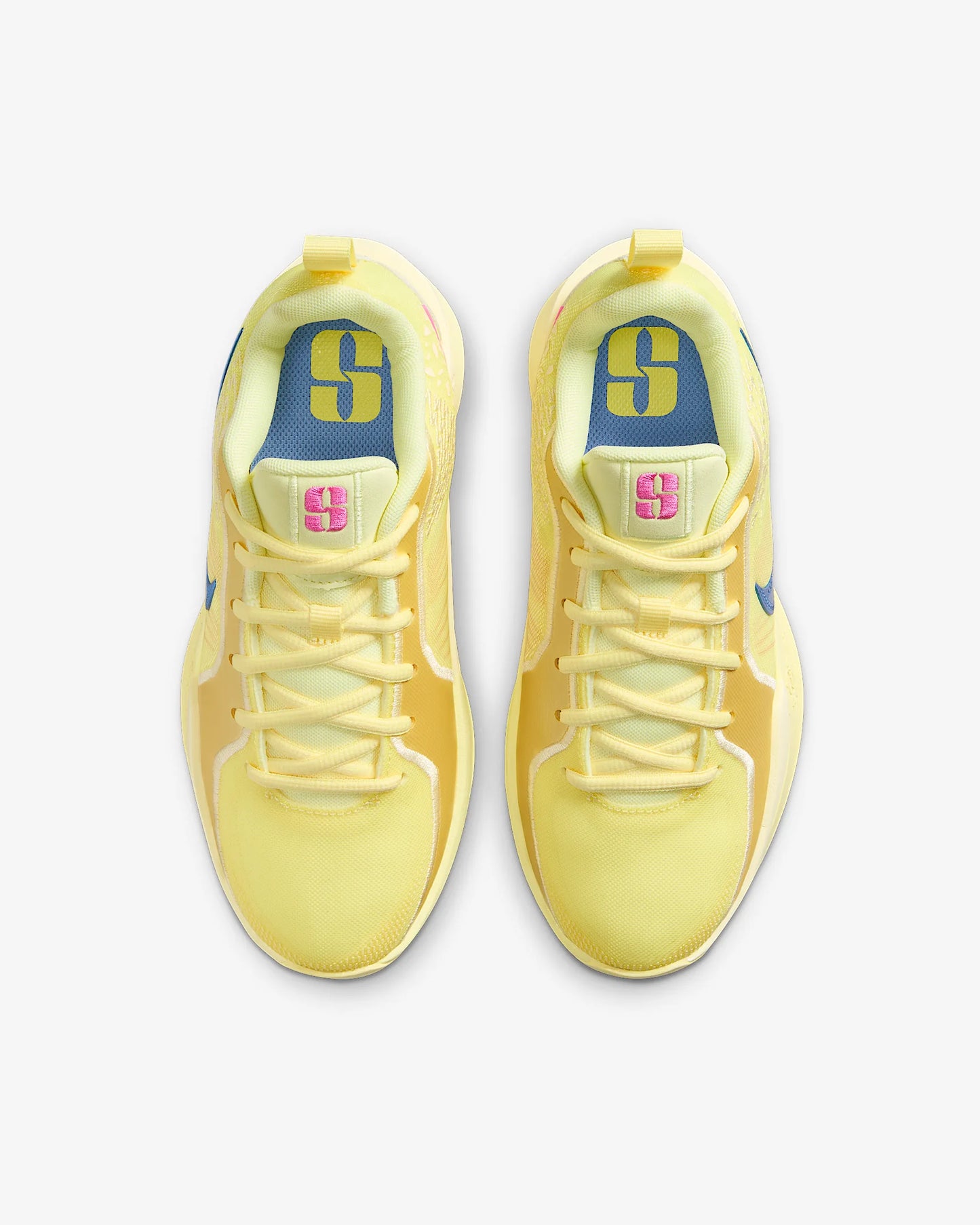 Nike Sabrina 2