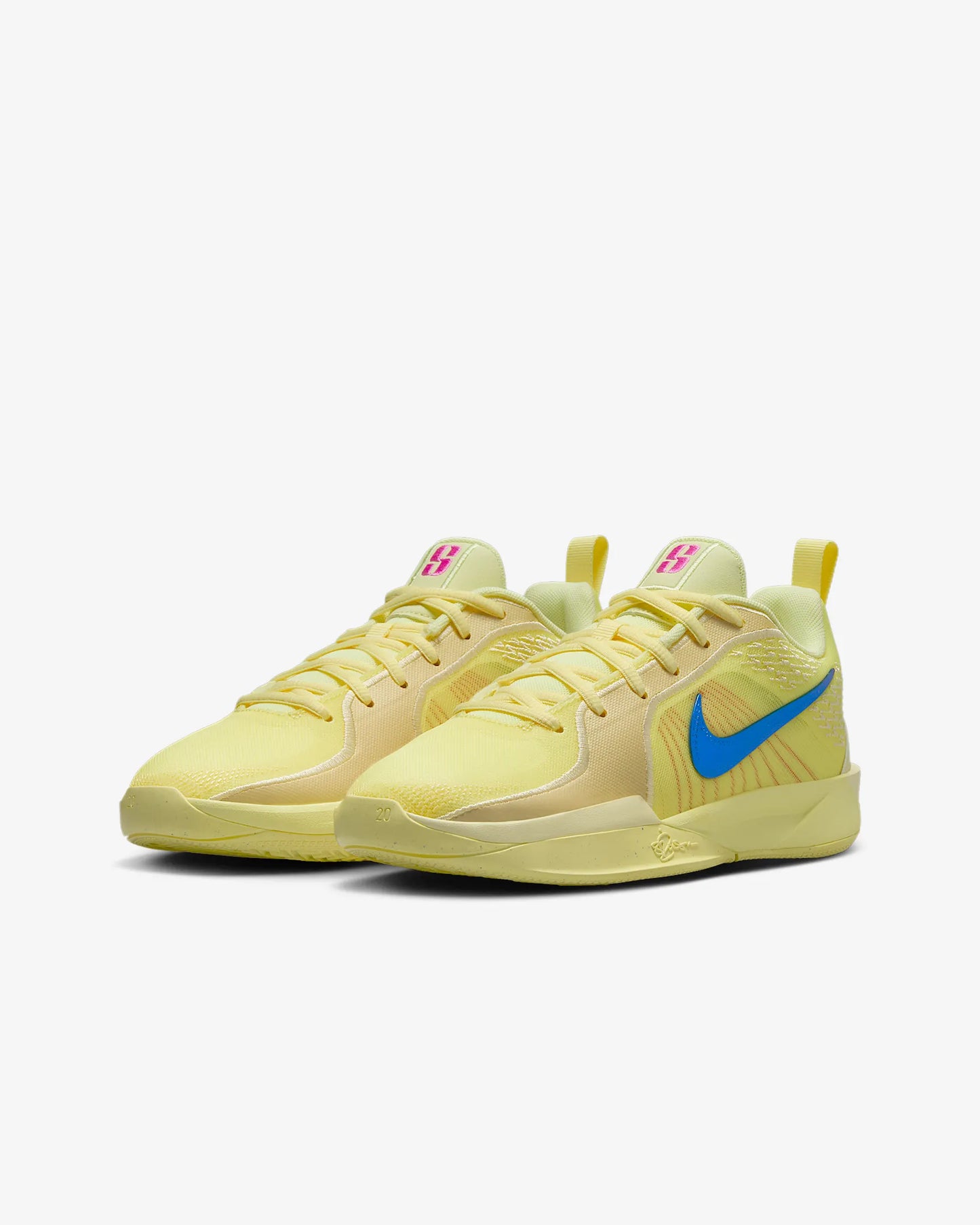 Nike Sabrina 2
