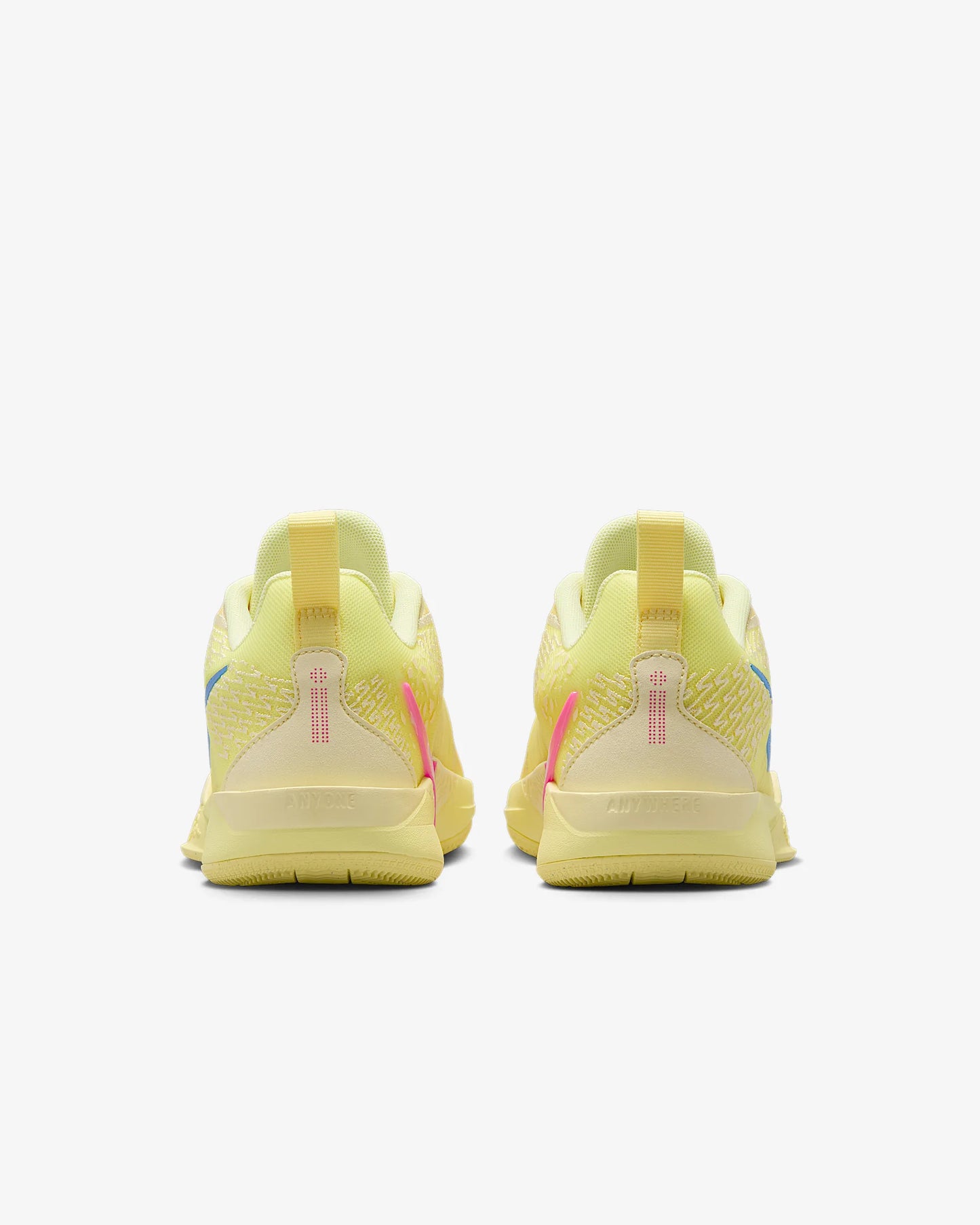 Nike Sabrina 2