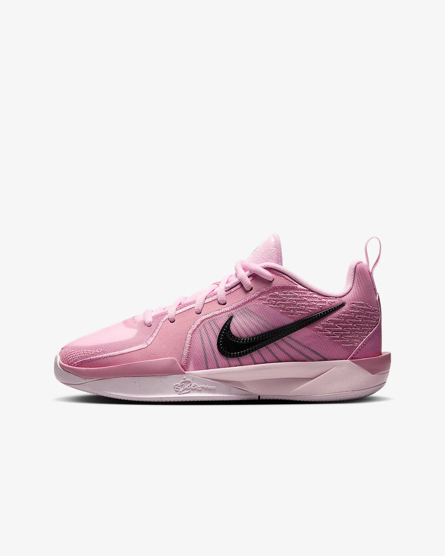 Nike Sabrina 2