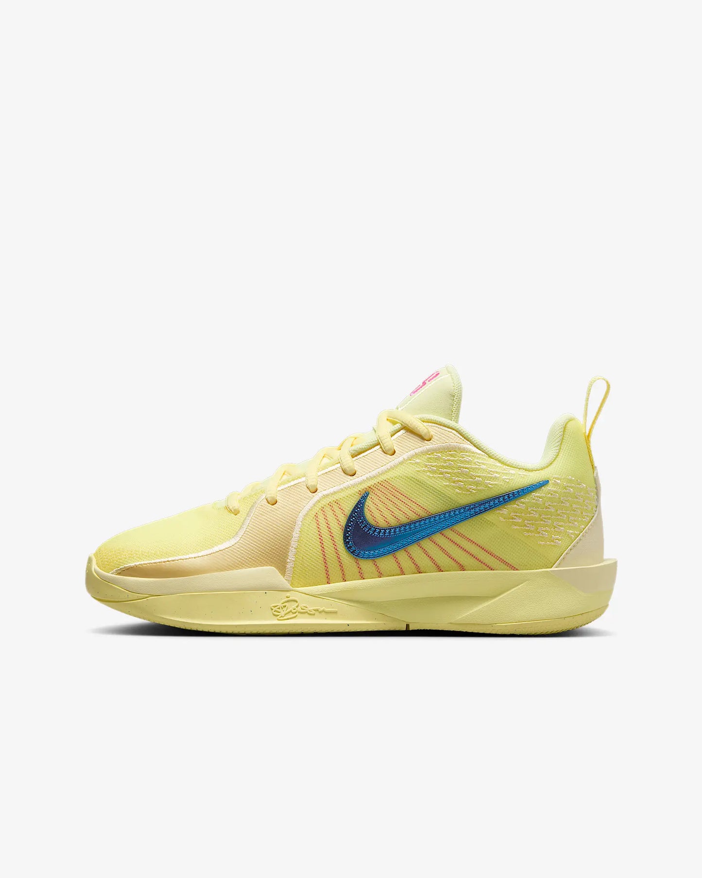 Nike Sabrina 2