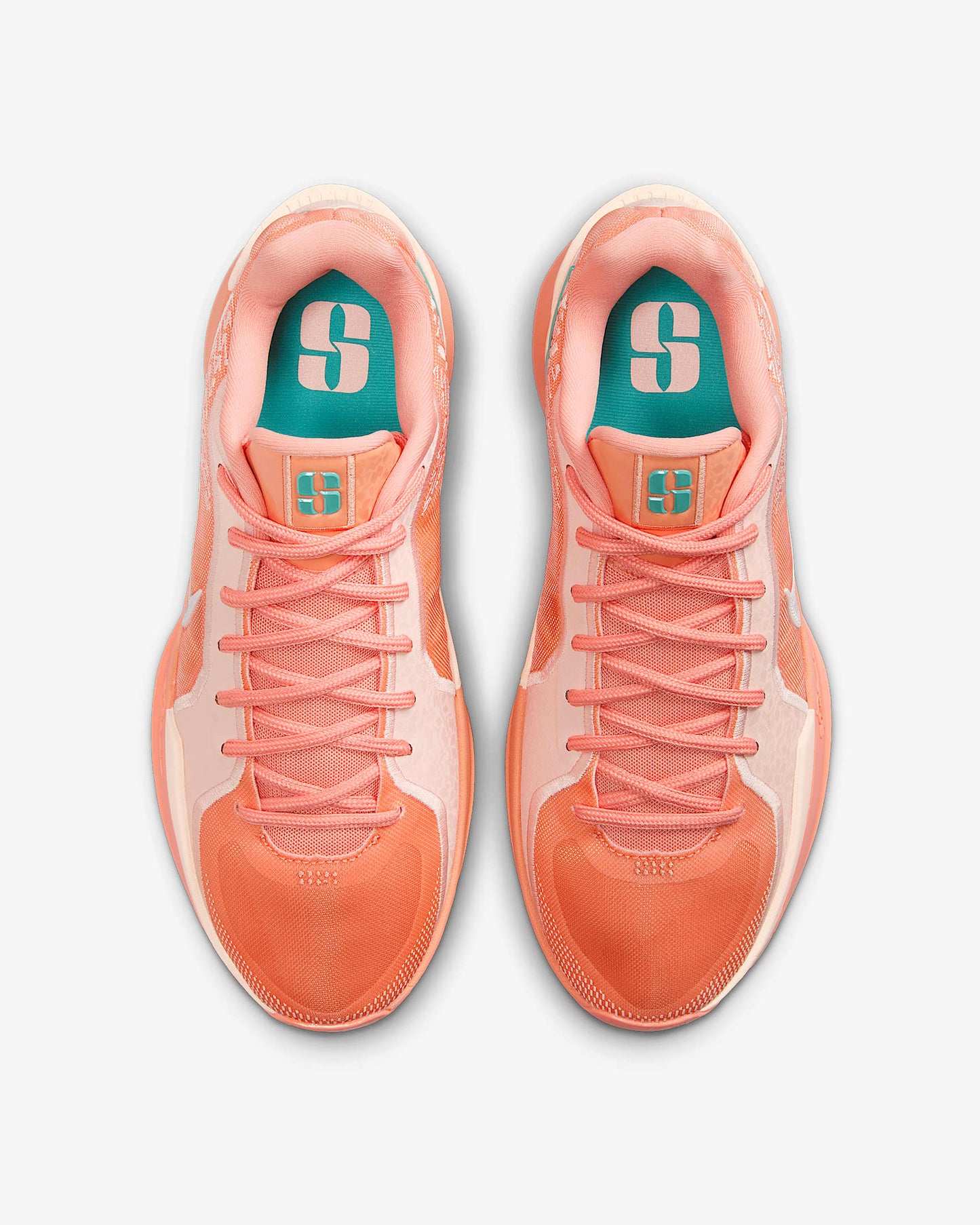 Nike Sabrina 2