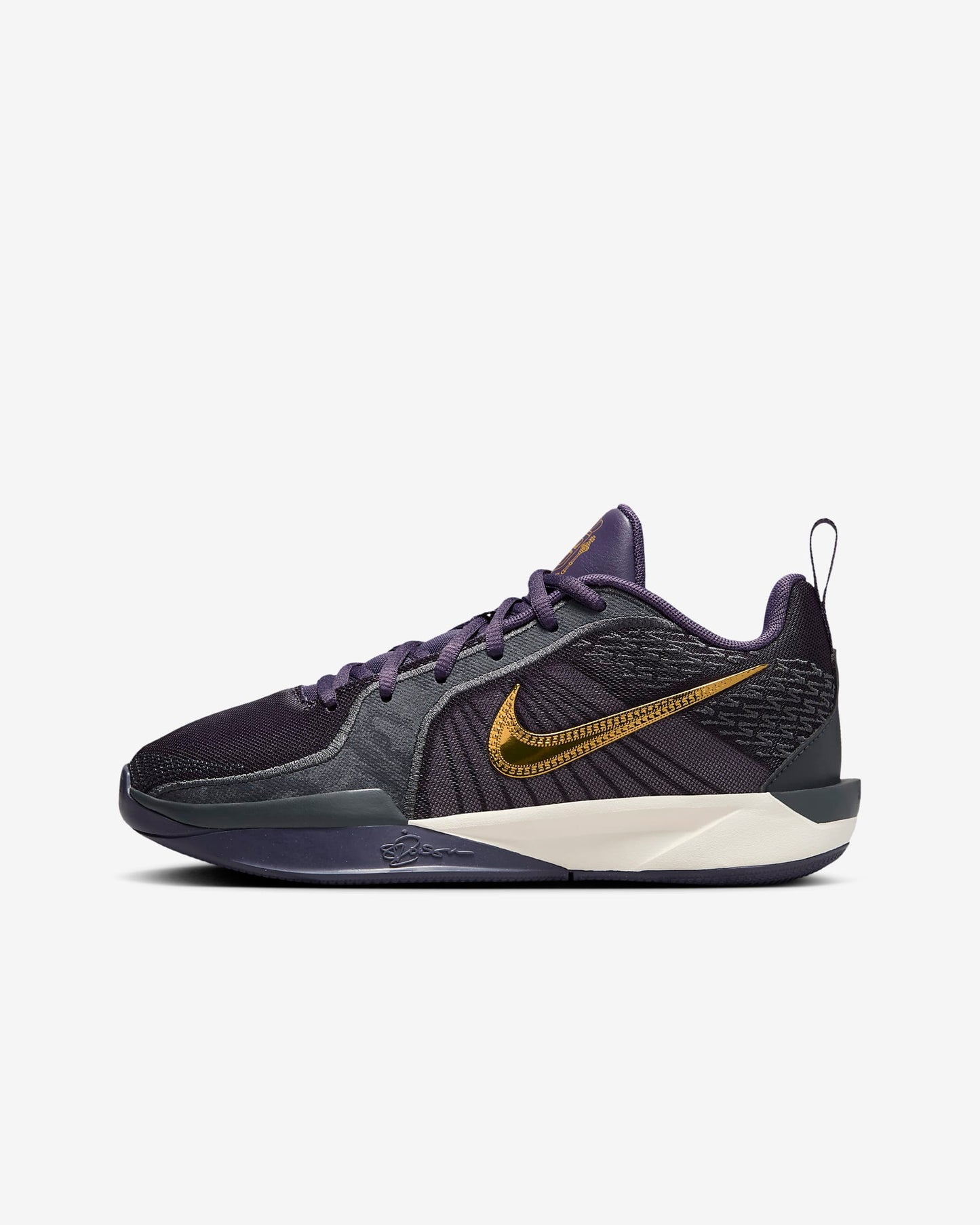 Nike Sabrina 2