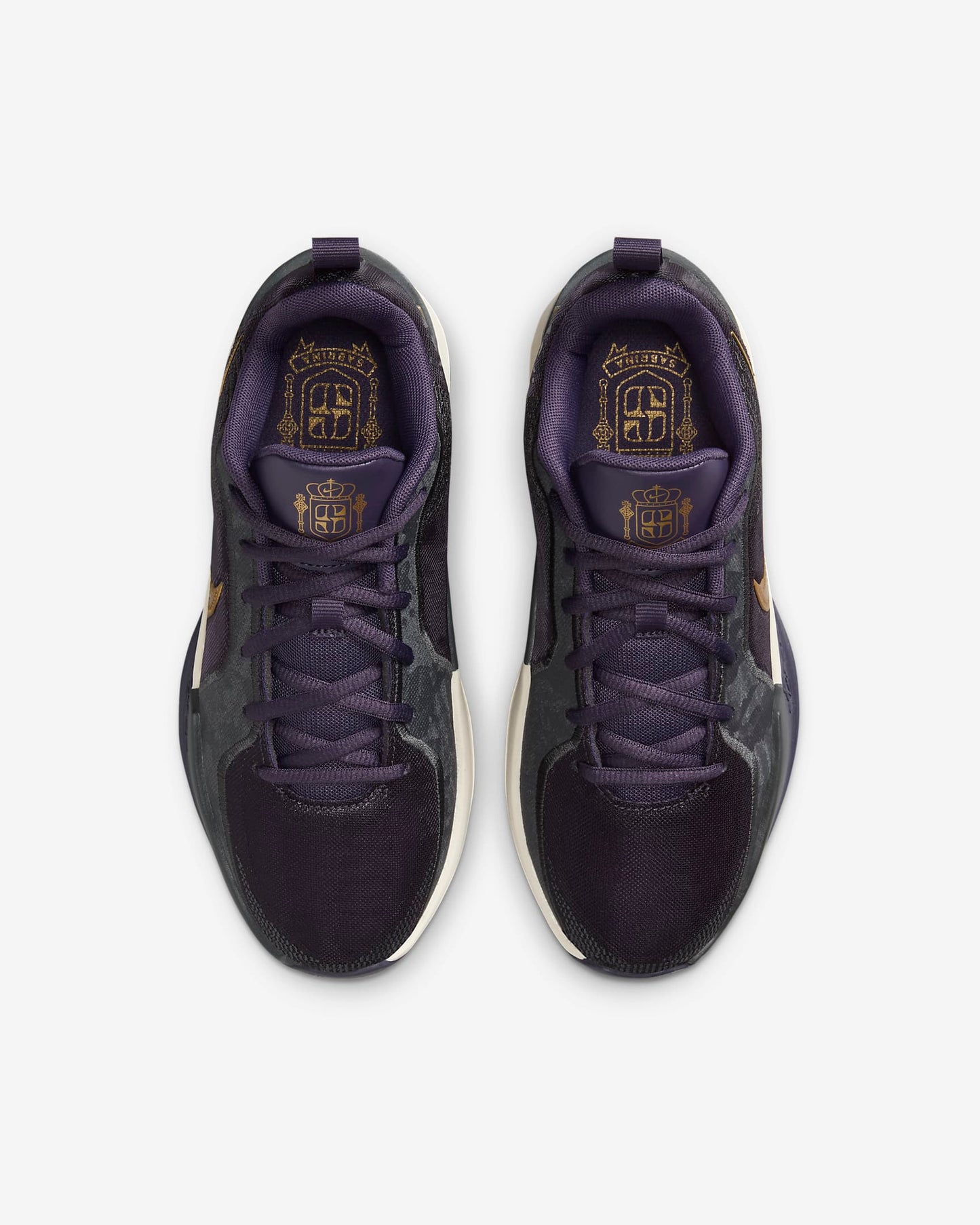 Nike Sabrina 2