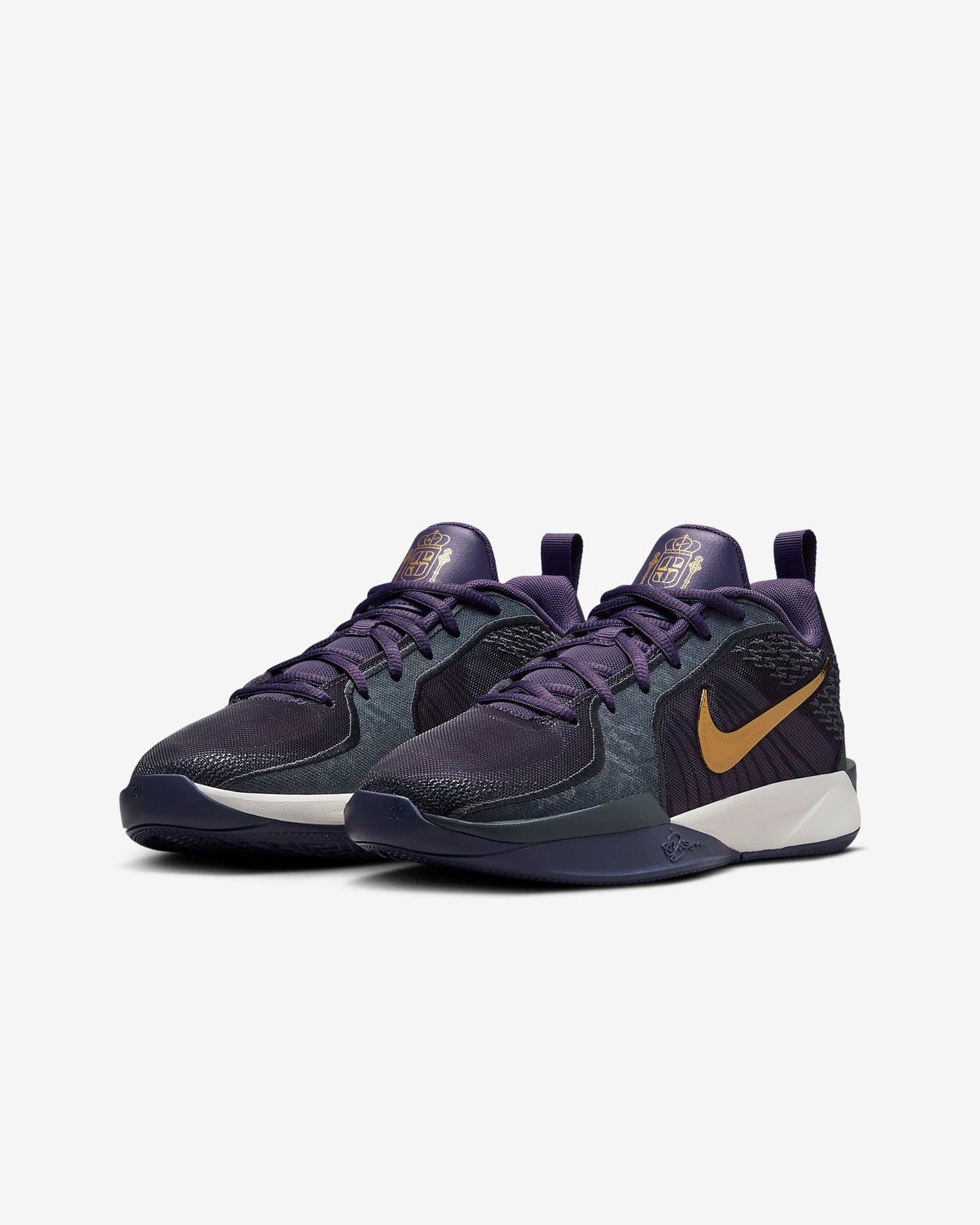 Nike Sabrina 2