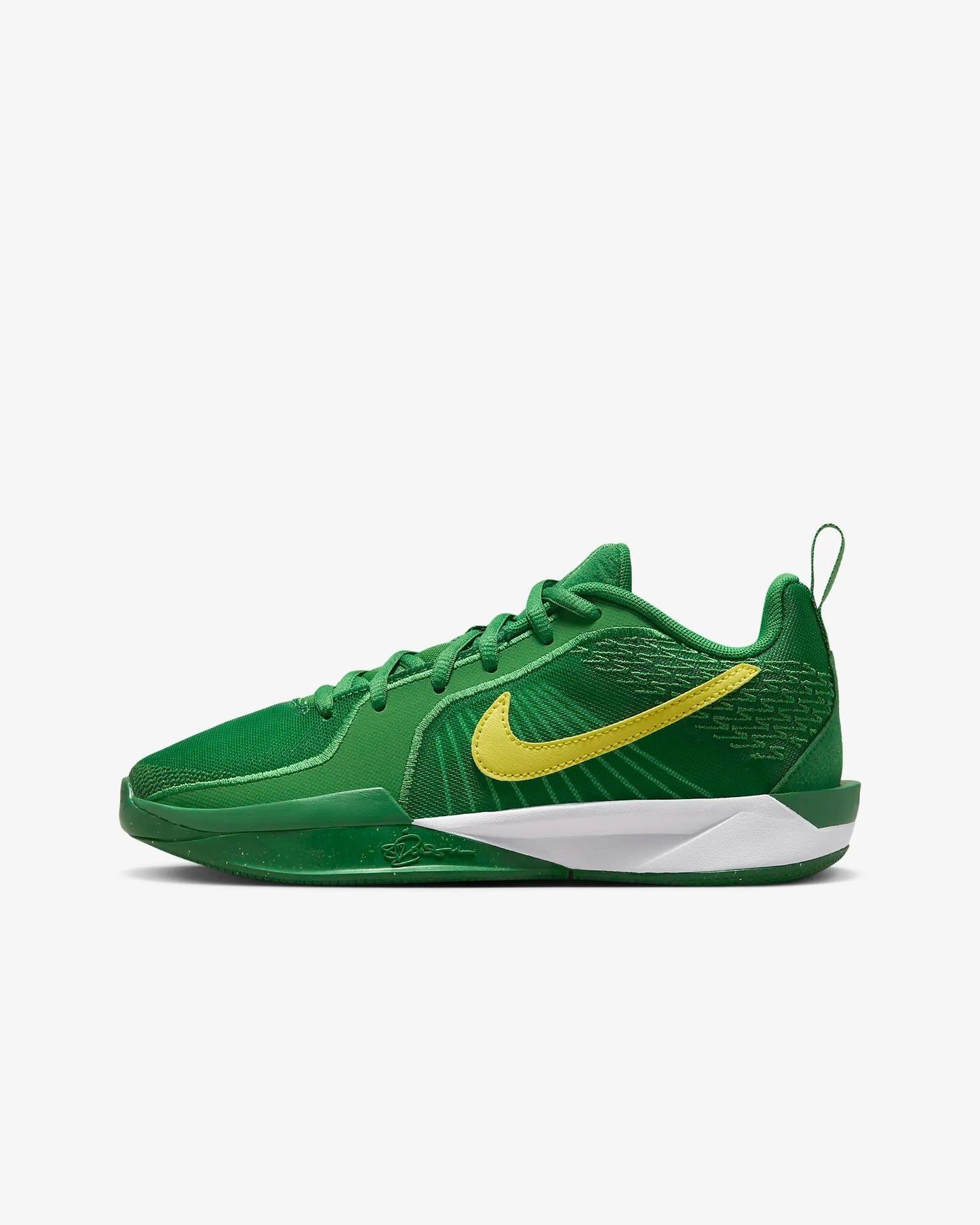 Nike Sabrina 2