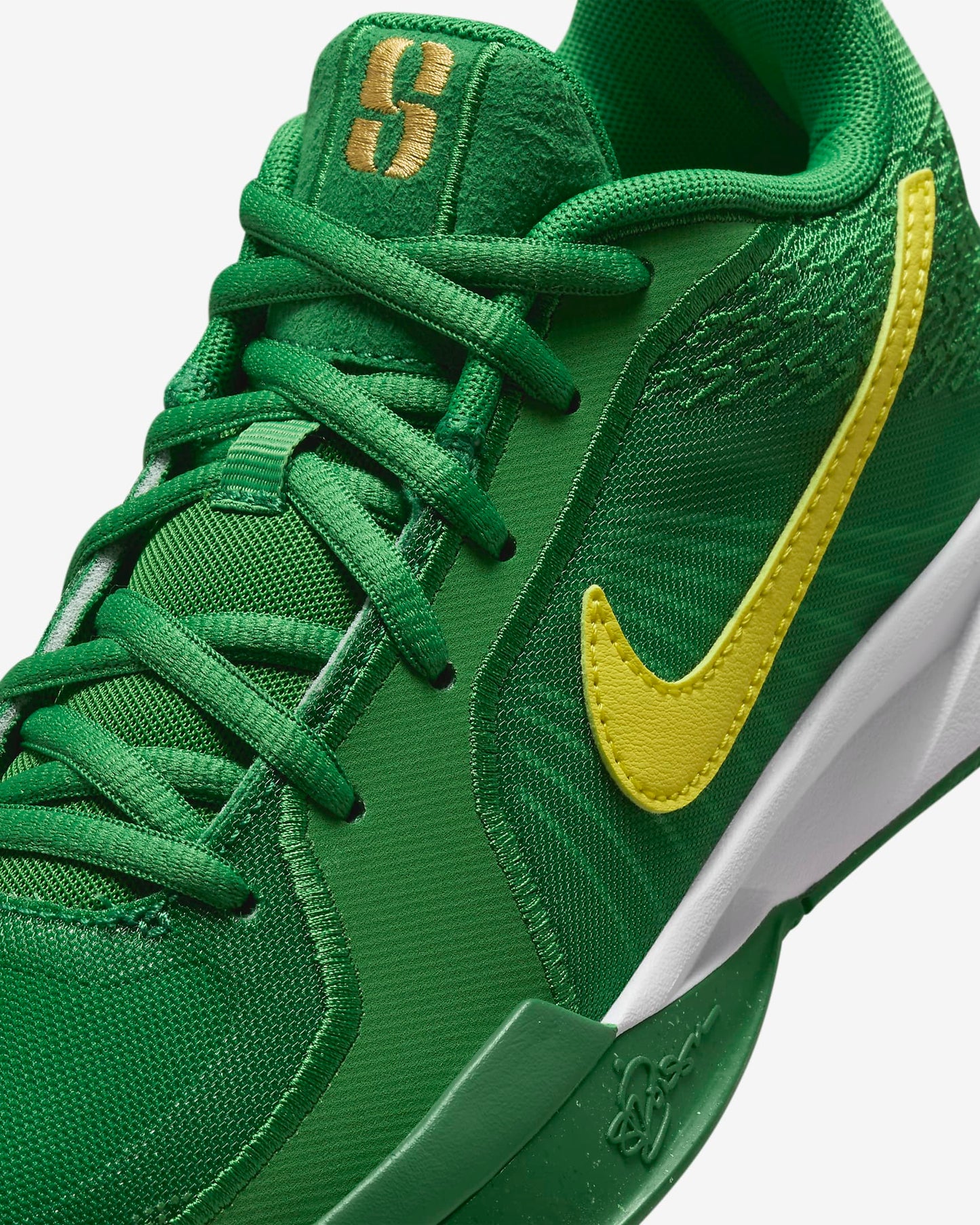 Nike Sabrina 2