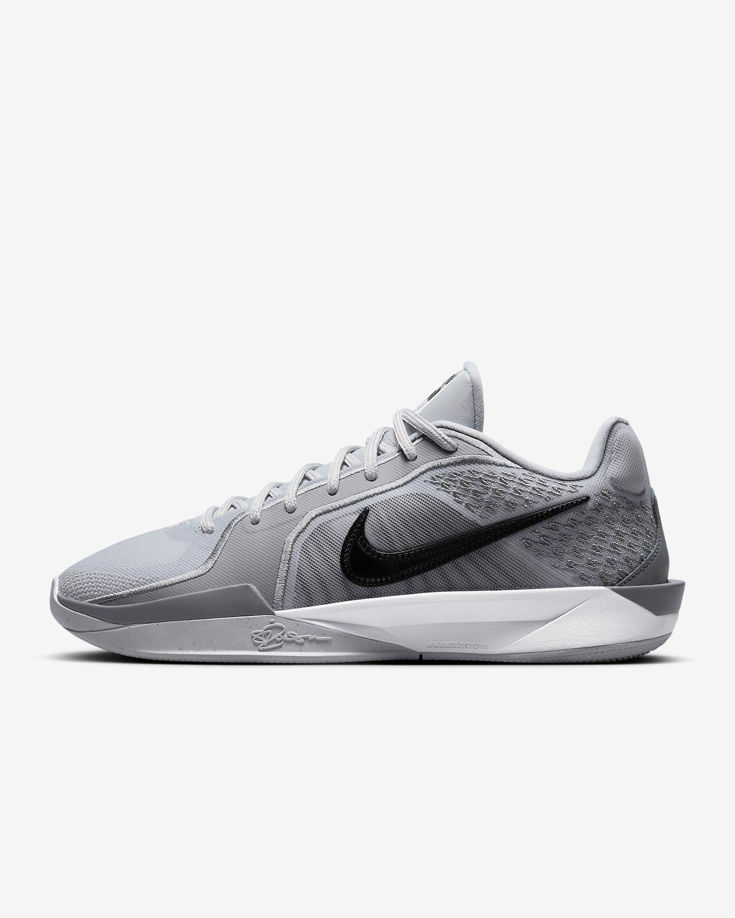 Nike Sabrina 2