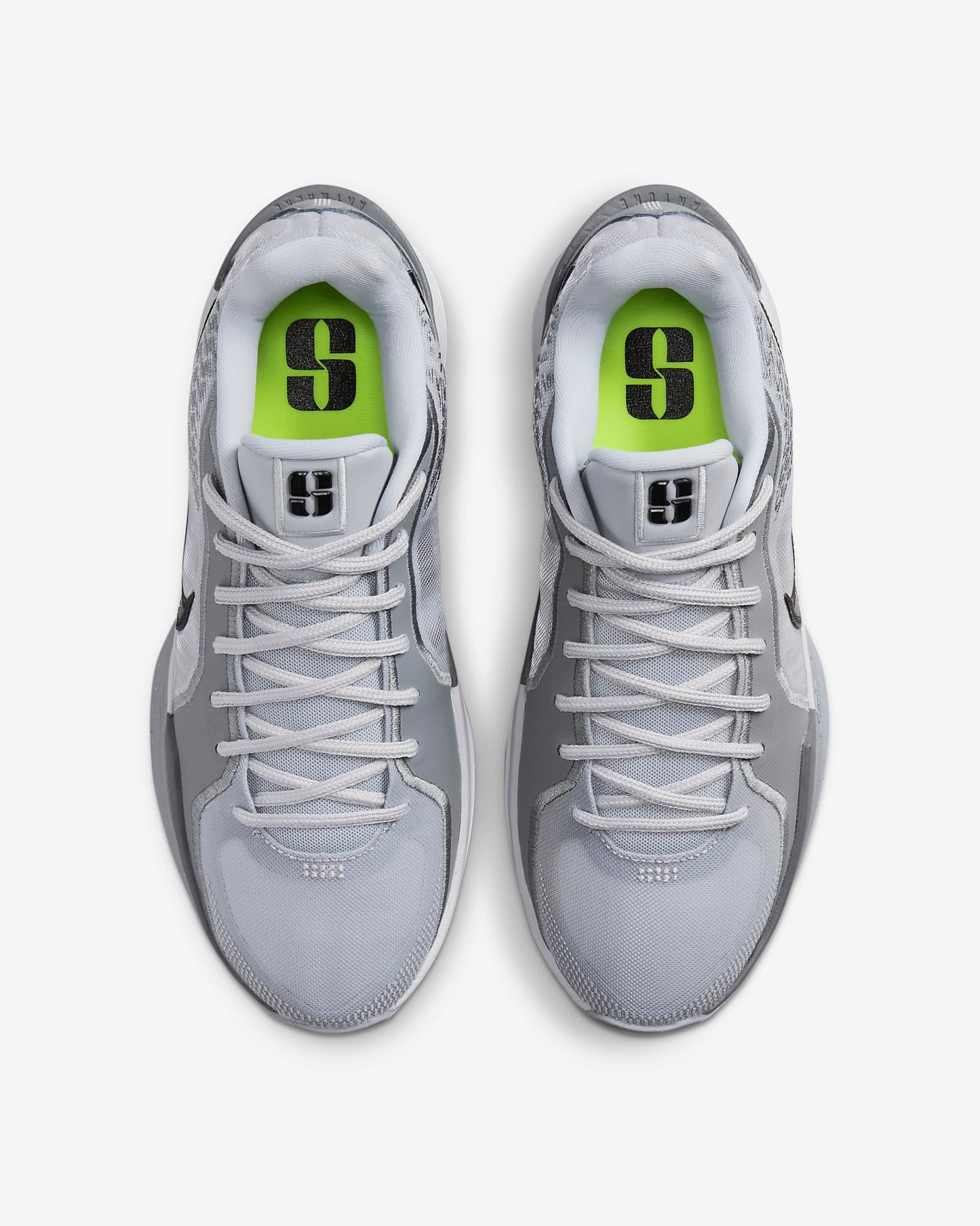 Nike Sabrina 2