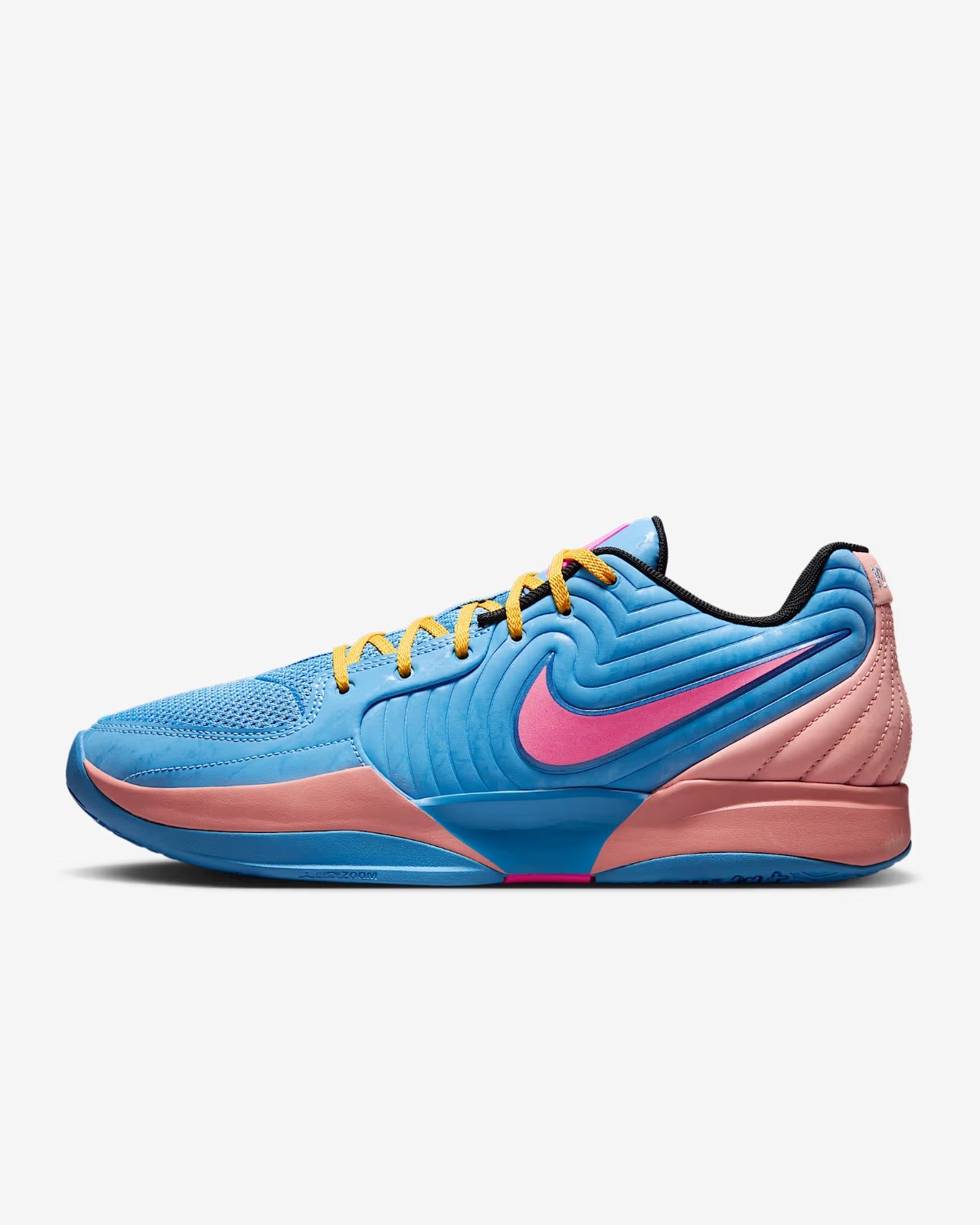 Nike JA 2