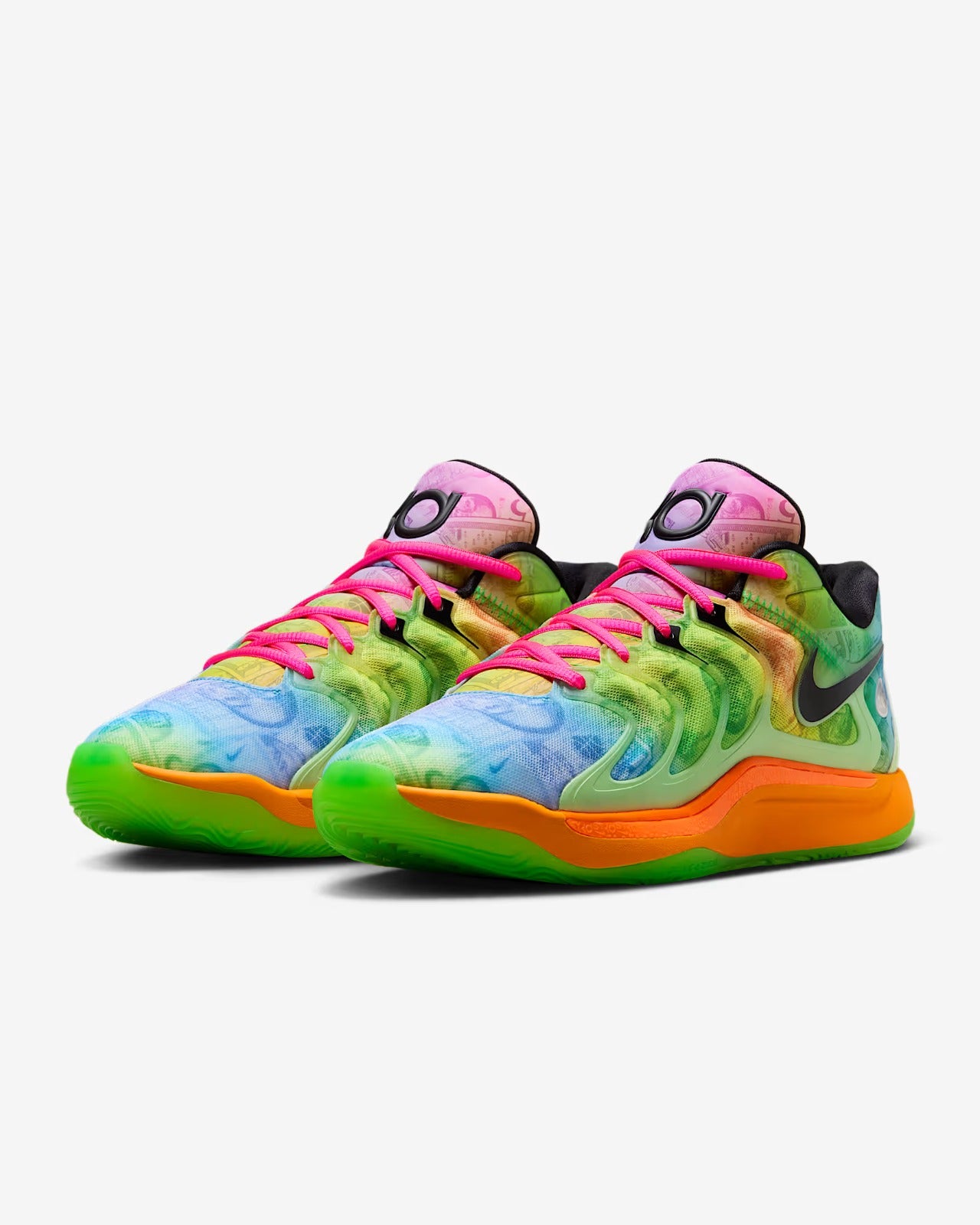 Nike KD17
