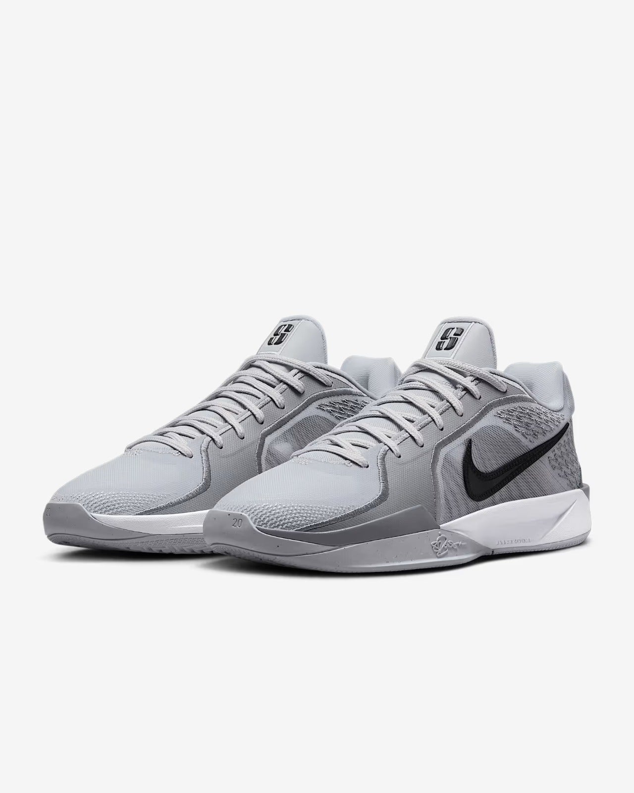 Nike Sabrina 2