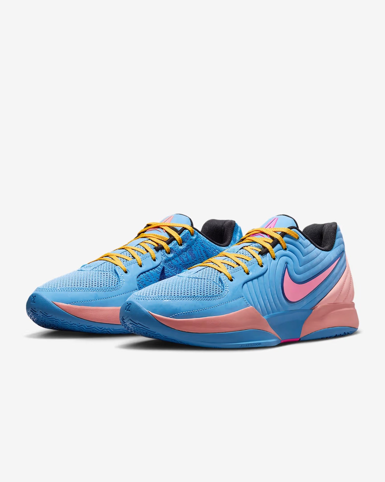 Nike JA 2