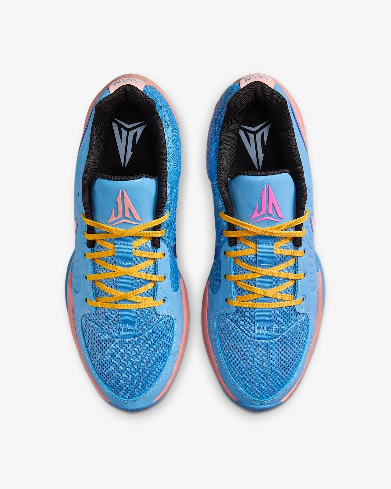 Nike JA 2