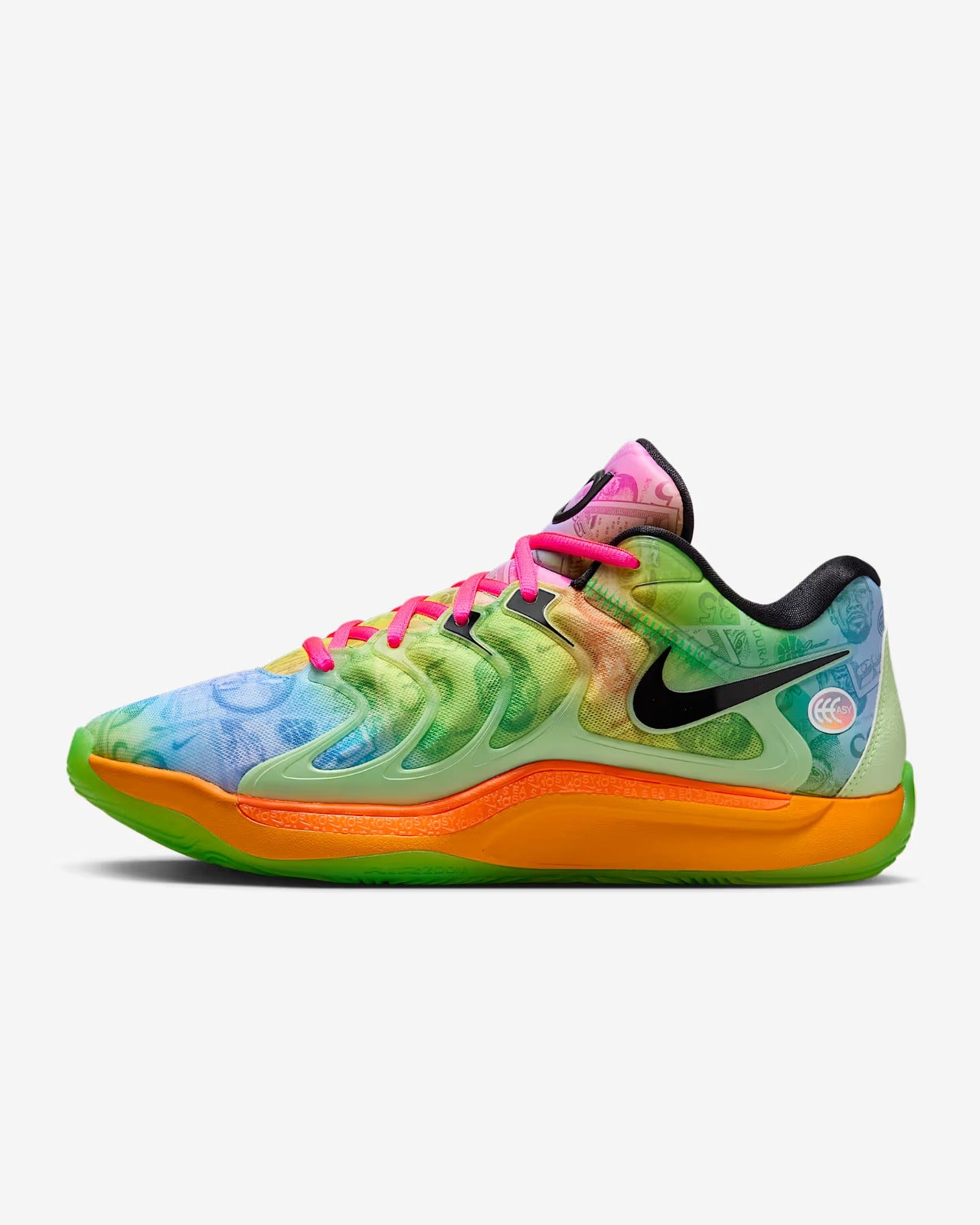 Nike KD17
