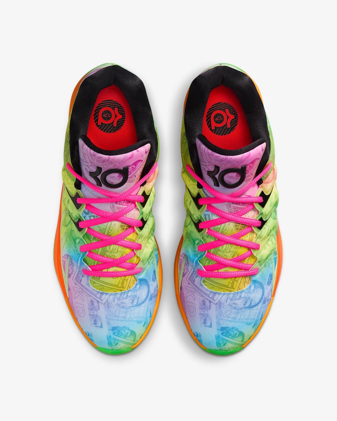 Nike KD17