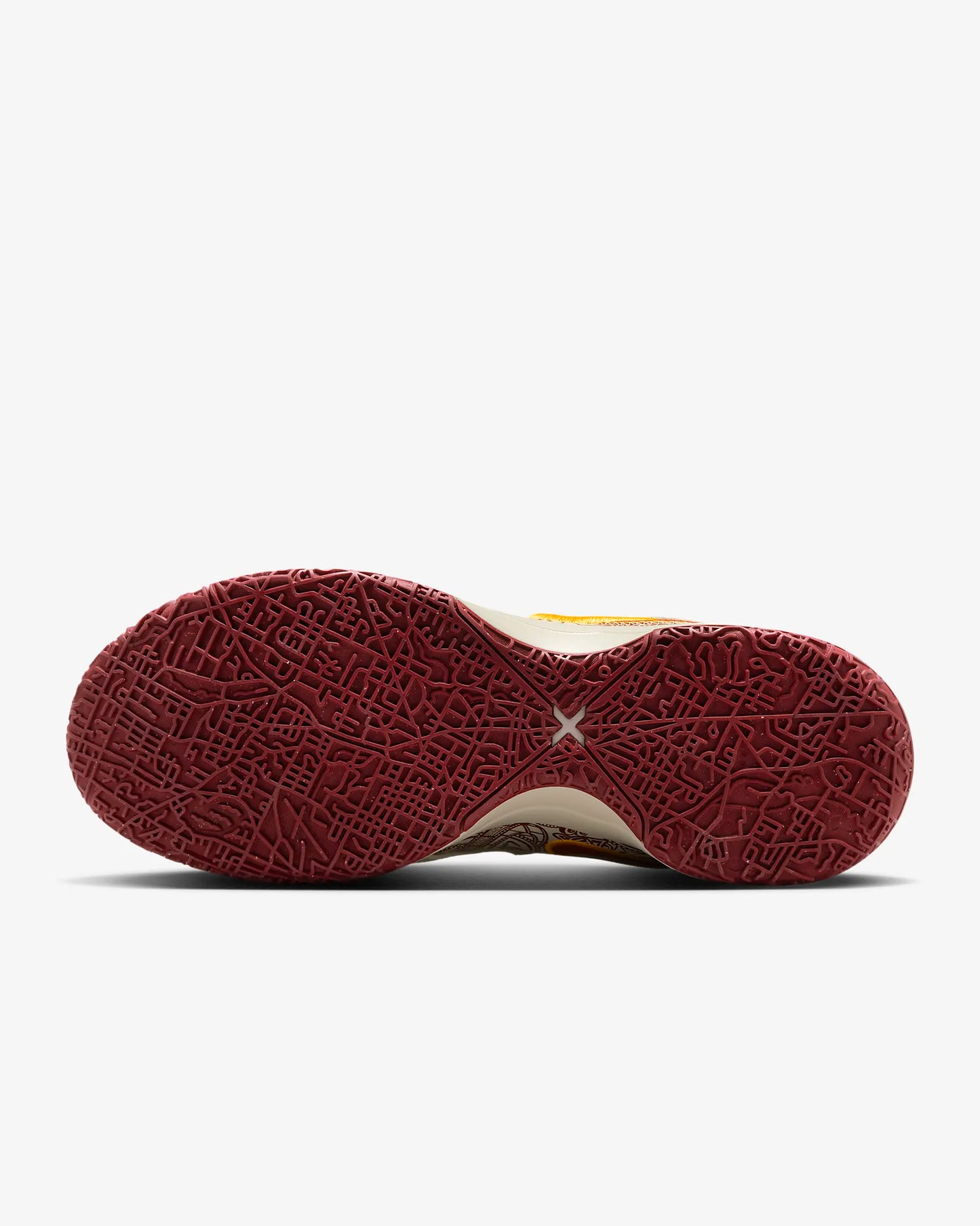 Nike Lebron NXXT Gen AMPD