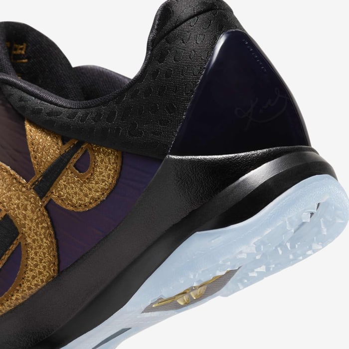 Kobe V Protro